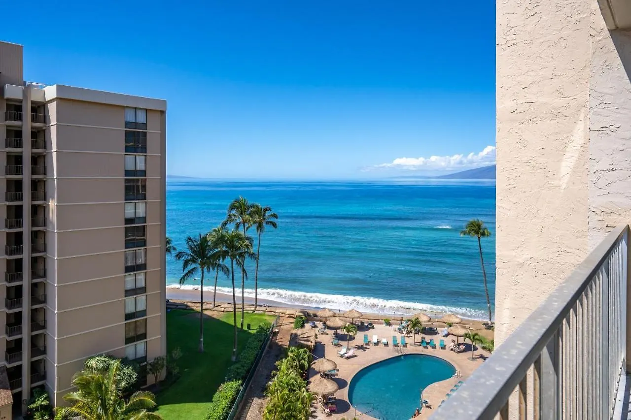 Royal 920 Aparthotel Kahana