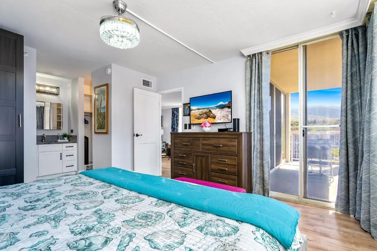 Royal 920 Kahana