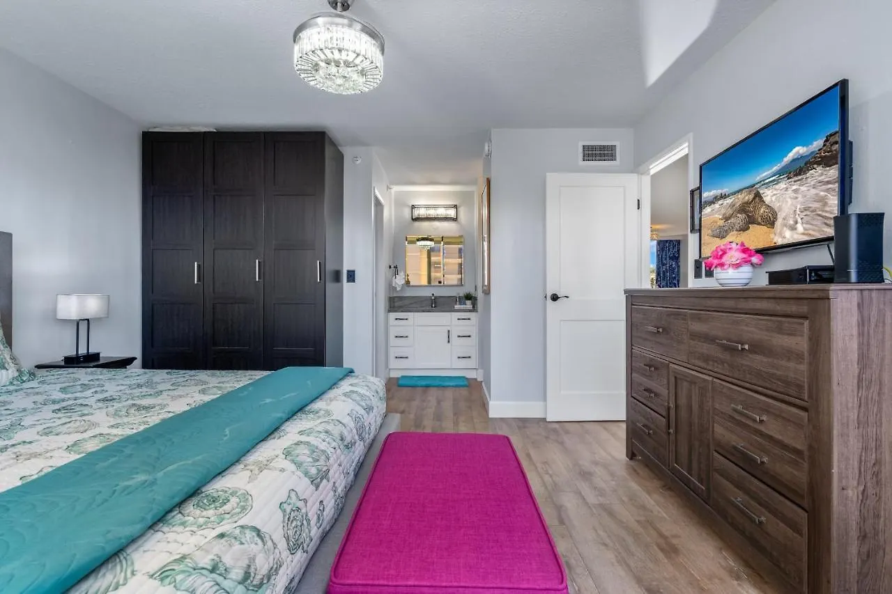 Royal 920 Aparthotel
