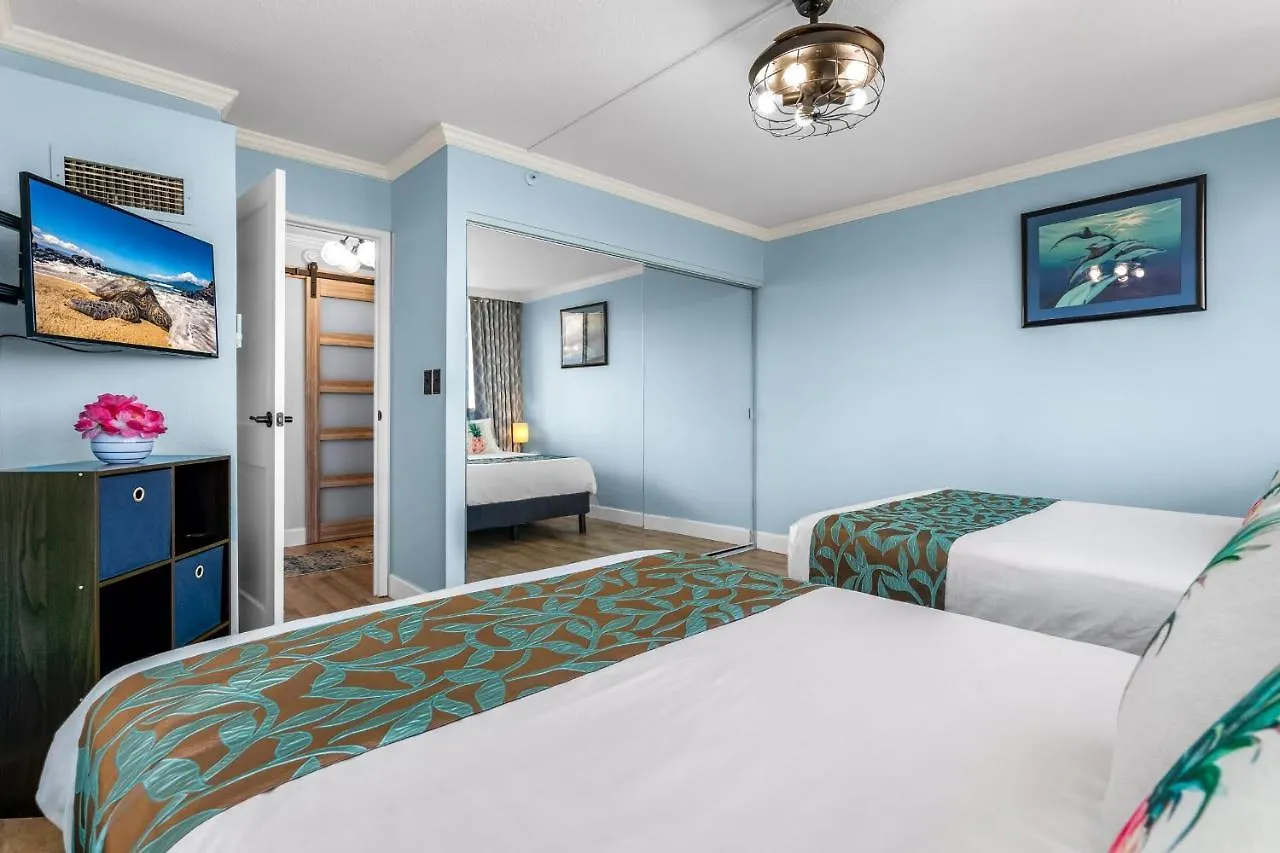 Aparthotel Royal 920 Kahana