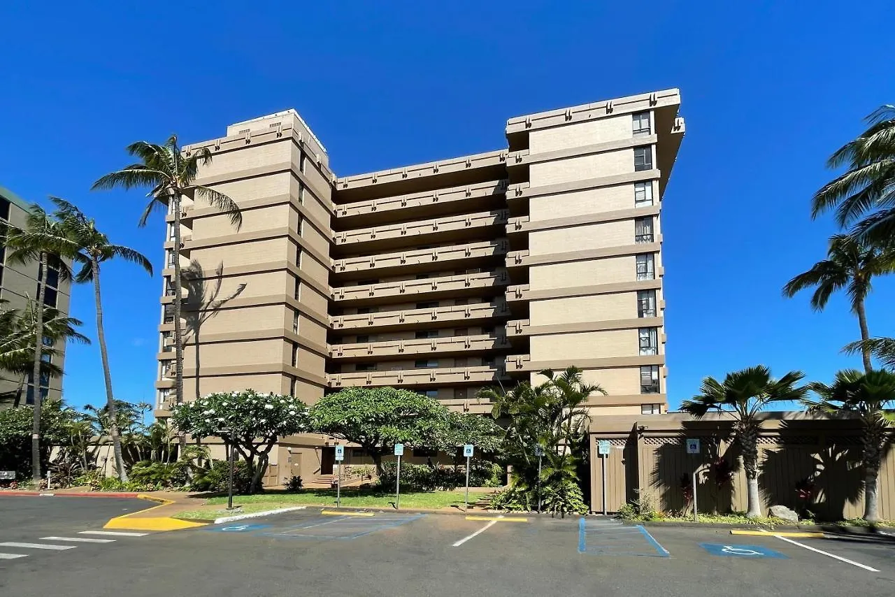 Maui Kai 505 * Kahana