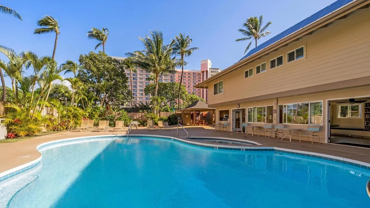 Maui Kai 505 Kahana