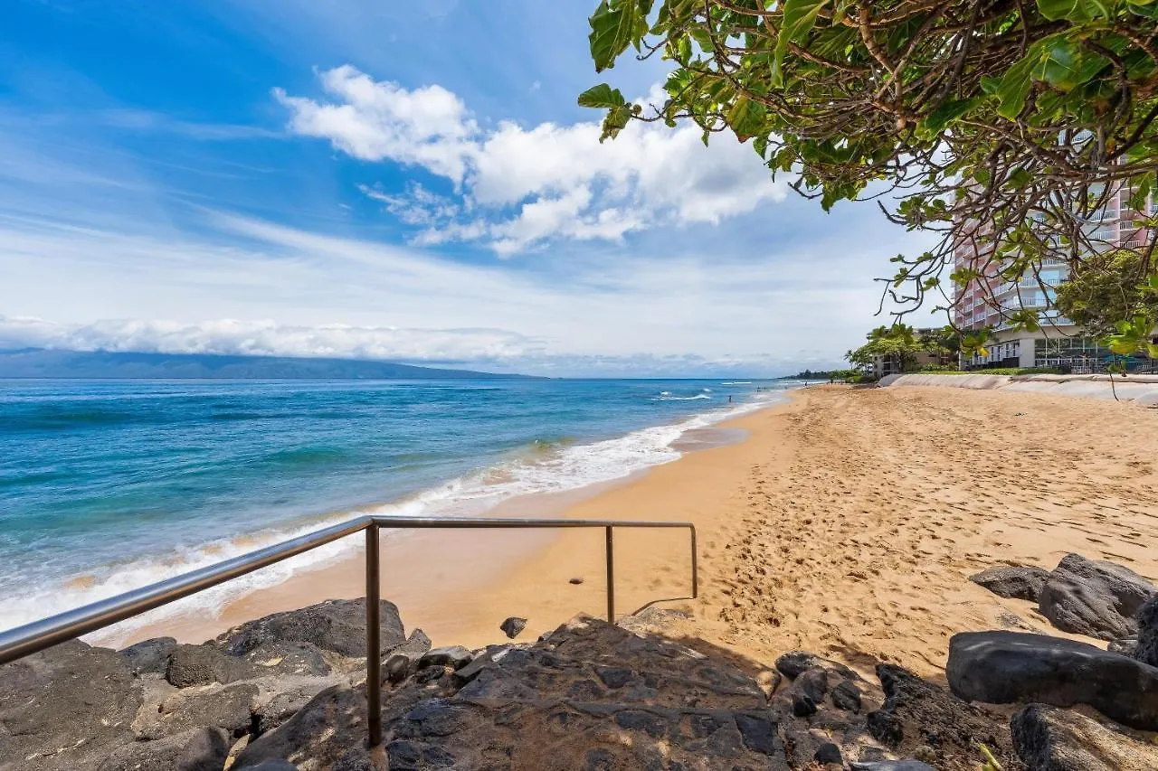 Maui Kai 505 Kahana