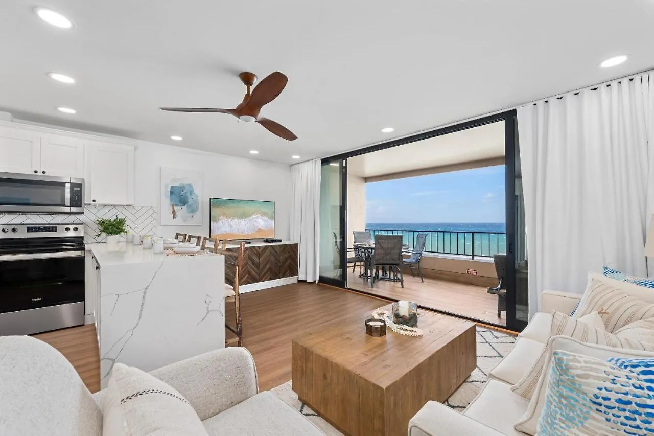 Holiday home Maui Kai 505