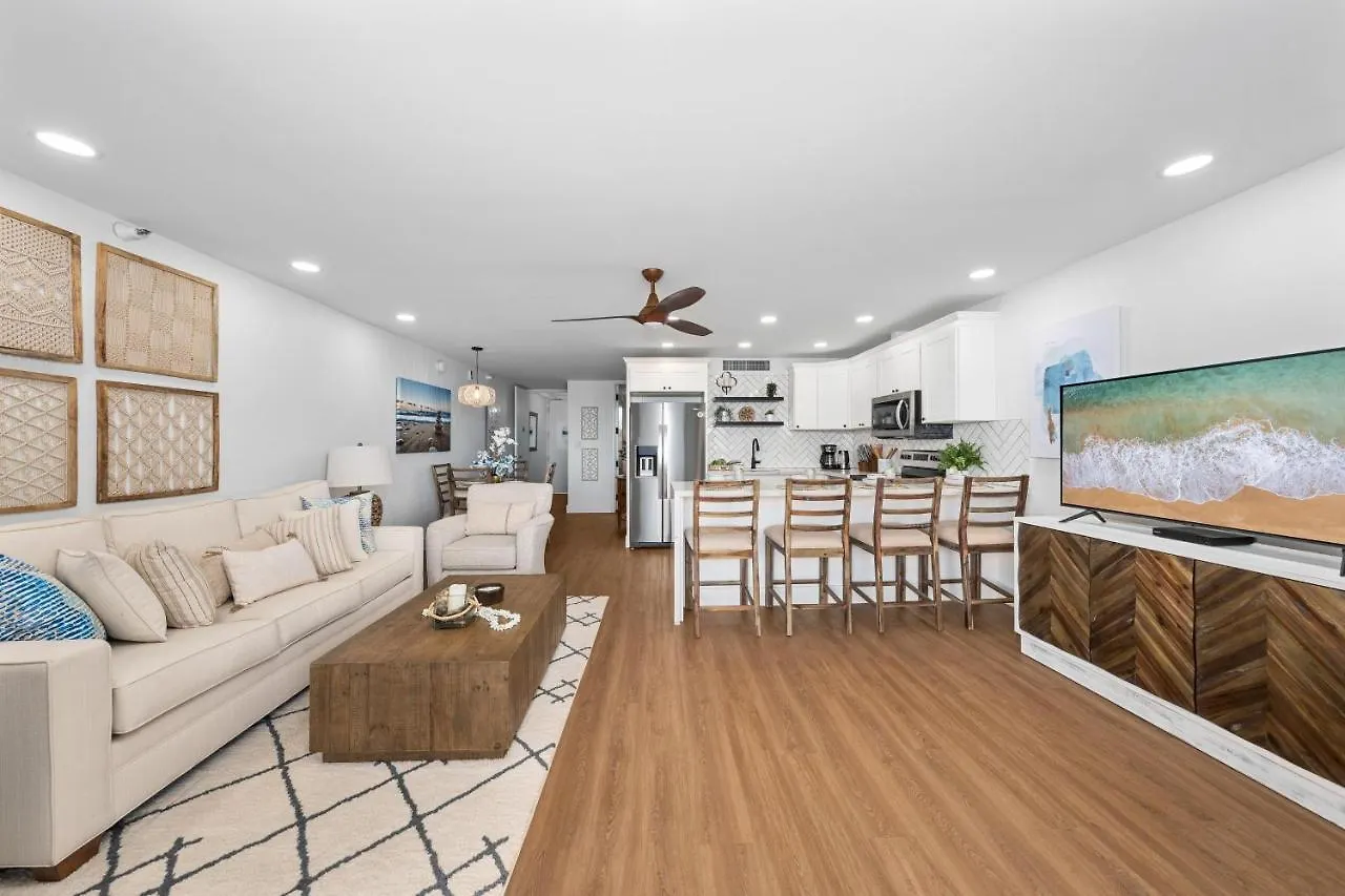 Maui Kai 505 Holiday home