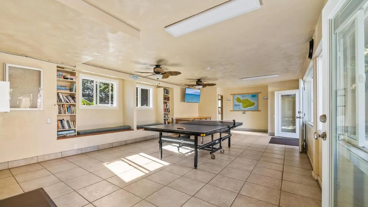 Maui Kai 505 Holiday home *