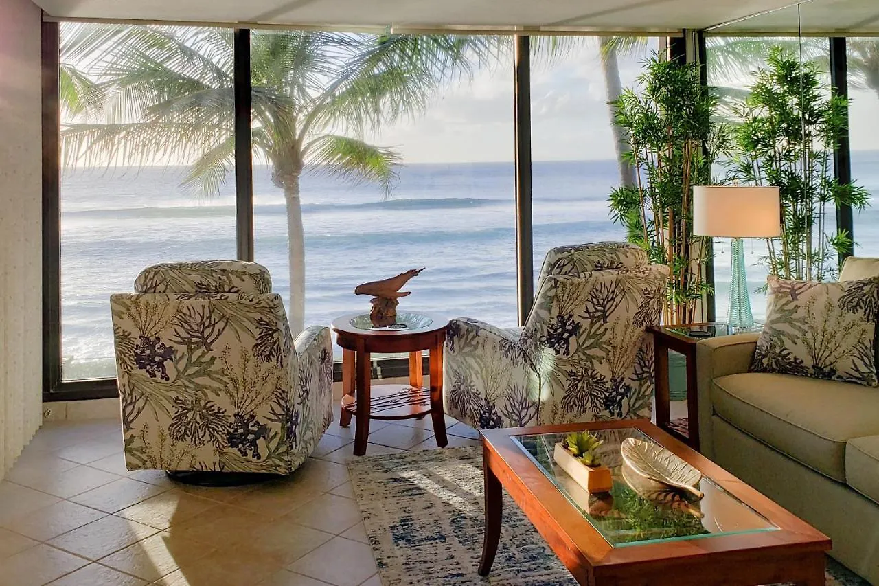 Mahana 207 Apartmán Kahana