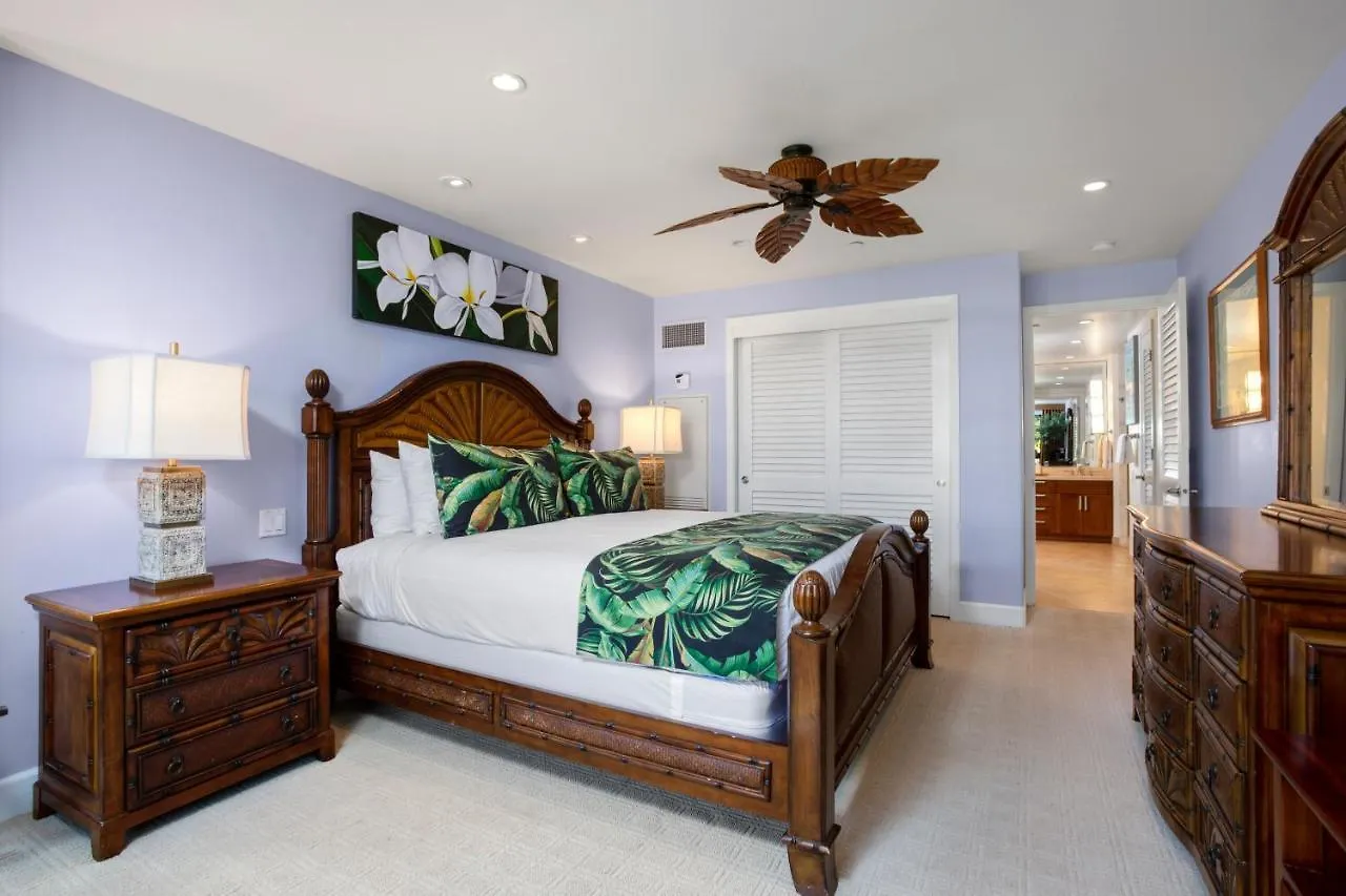 Rezort Kaanapali Alii Lahaina