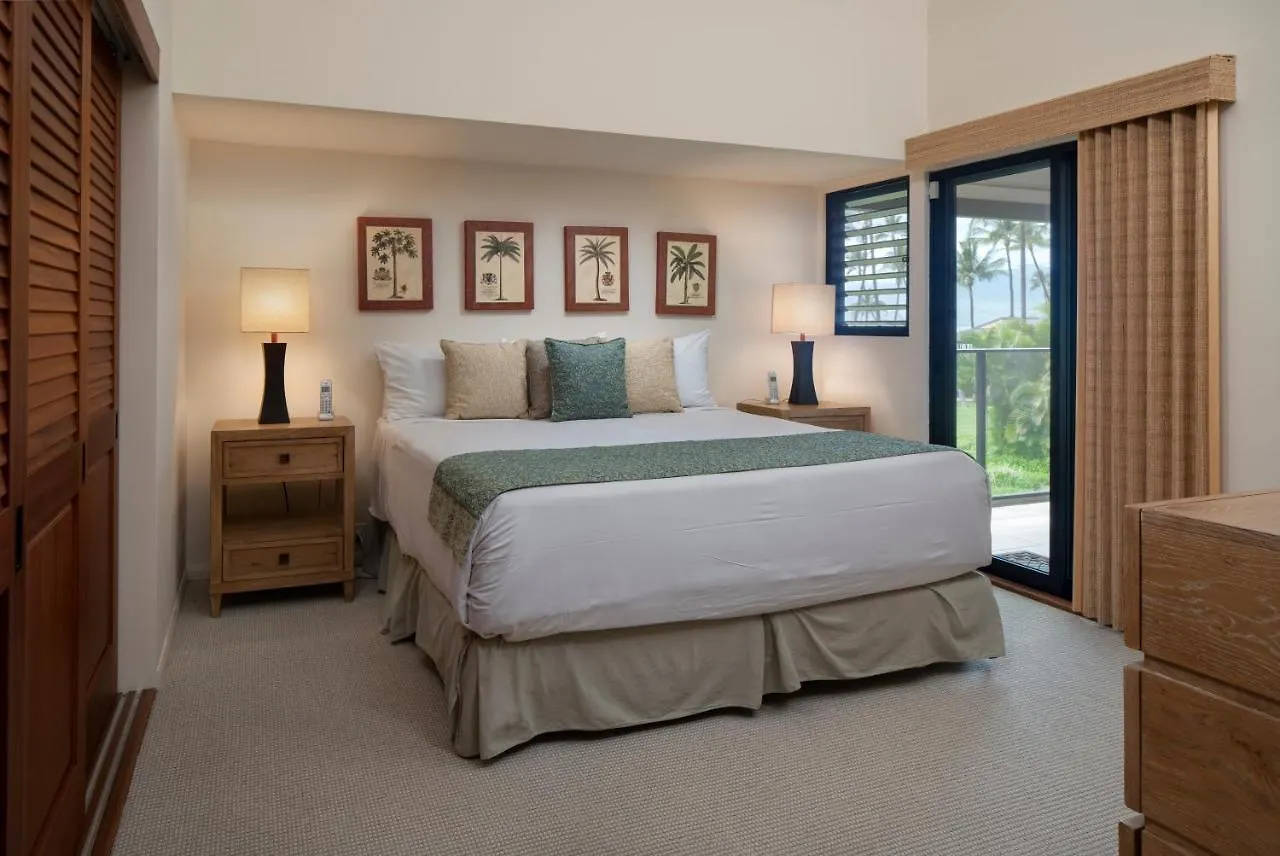Resort Wailea Elua Village - Coraltree Collection 4*