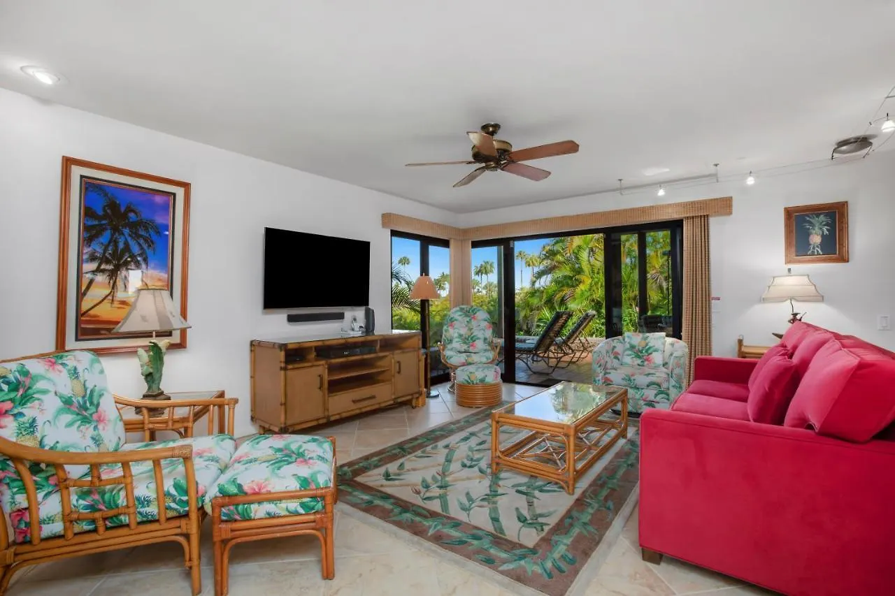 Wailea Elua Village - Coraltree Collection 4*