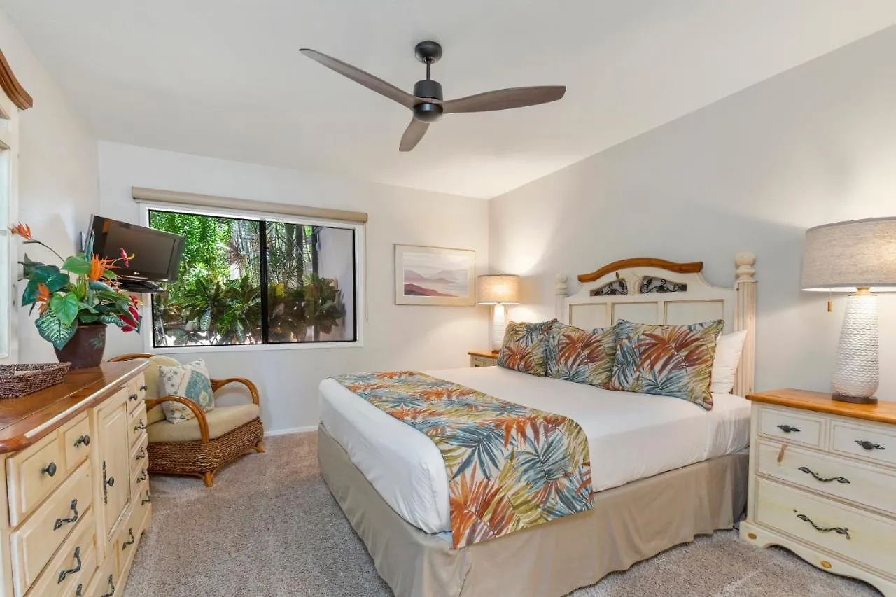 Makena Surf- Coraltree Collection