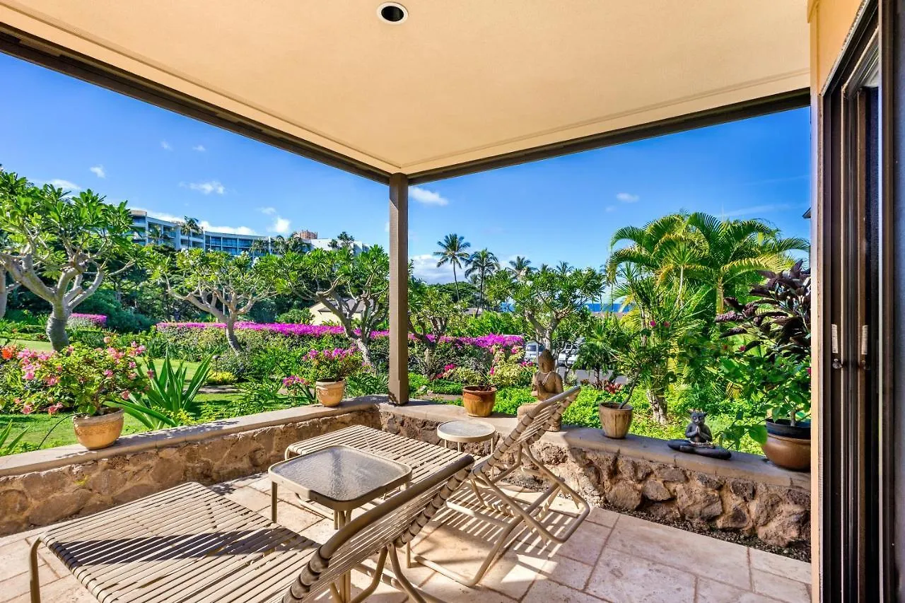 Resort Wailea Elua Village - Coraltree Collection