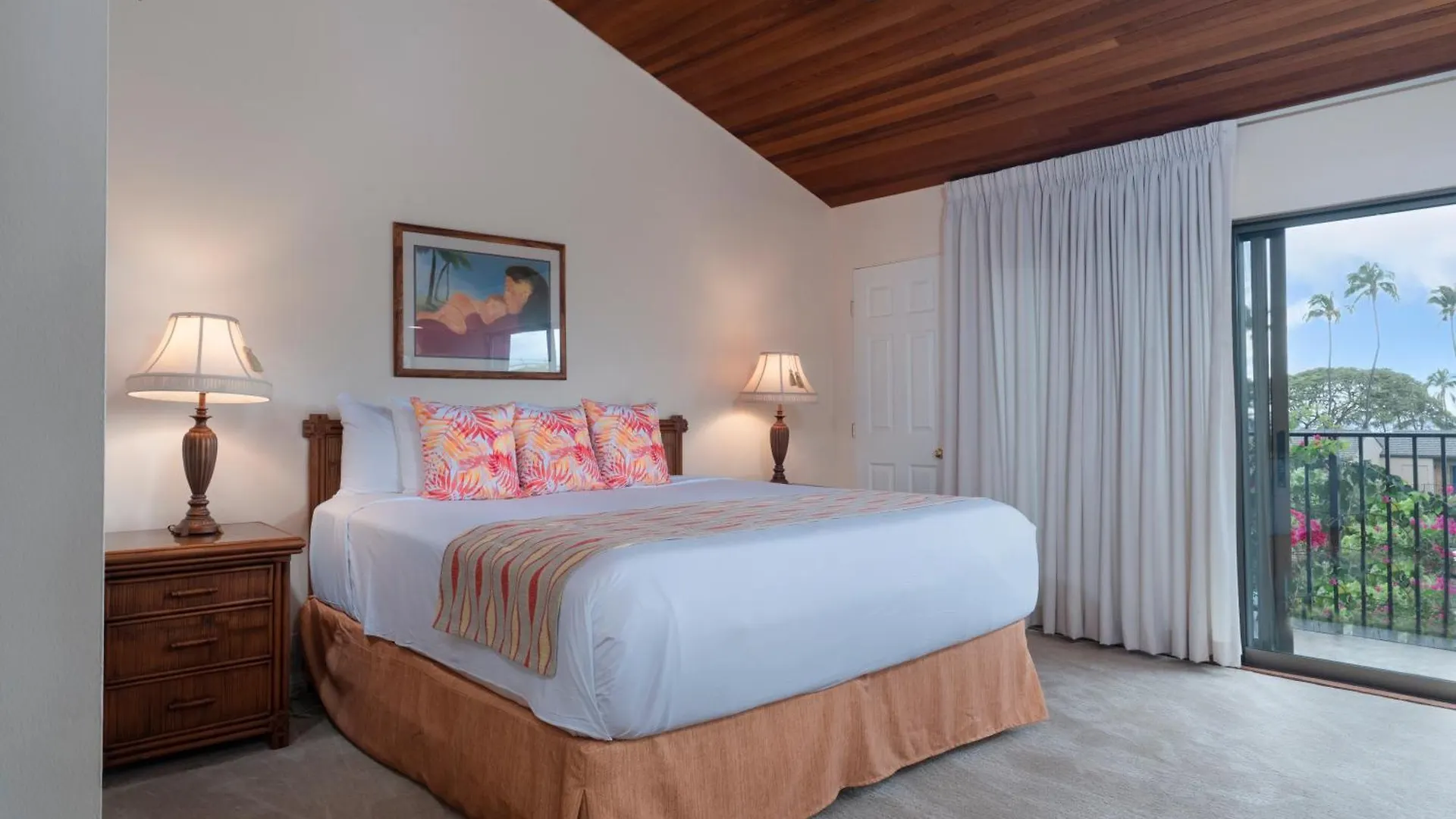 Wailea Elua Village - Coraltree Collection Resort 4*