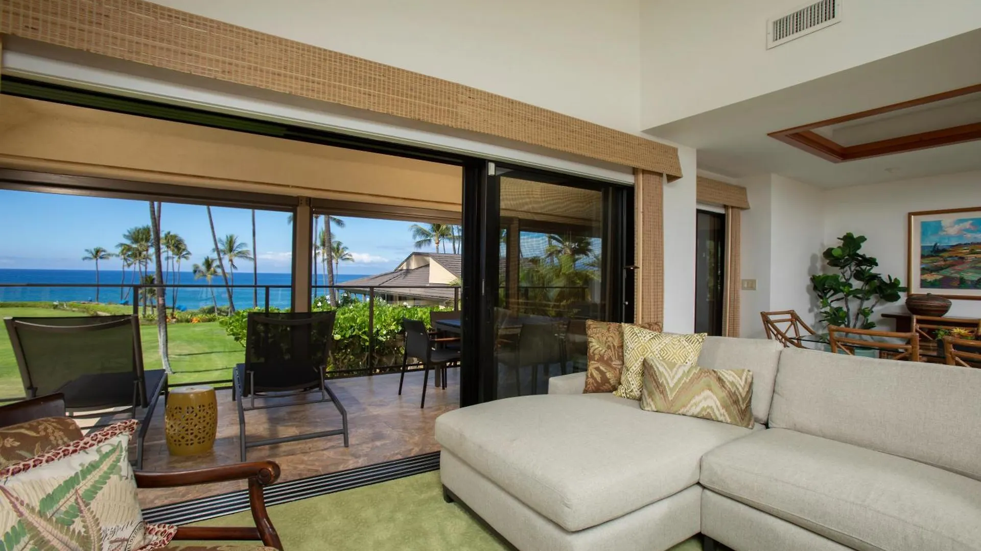 Resort Wailea Elua Village - Coraltree Collection