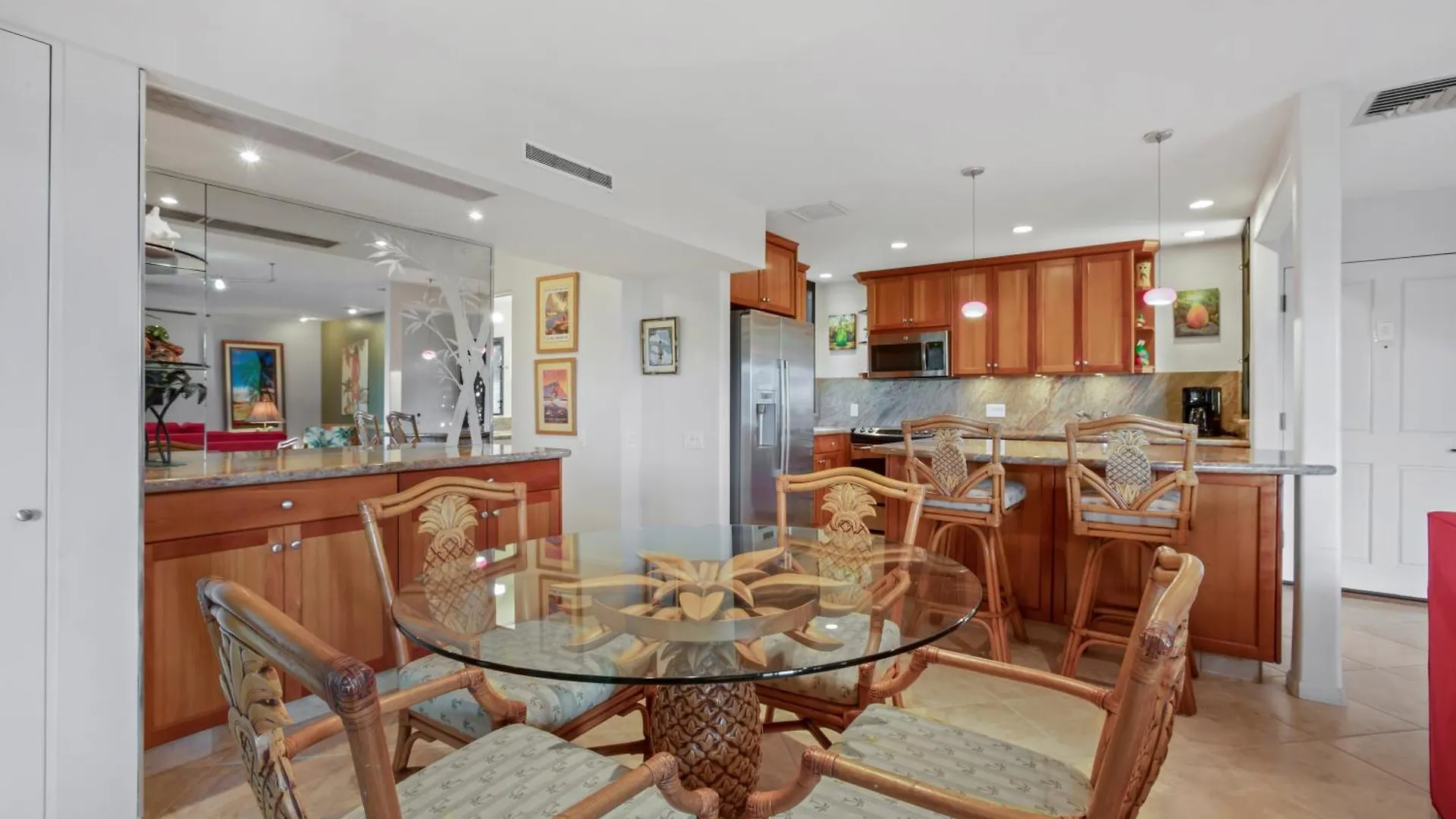Wailea Elua Village - Coraltree Collection 4* Wailea (Maui)