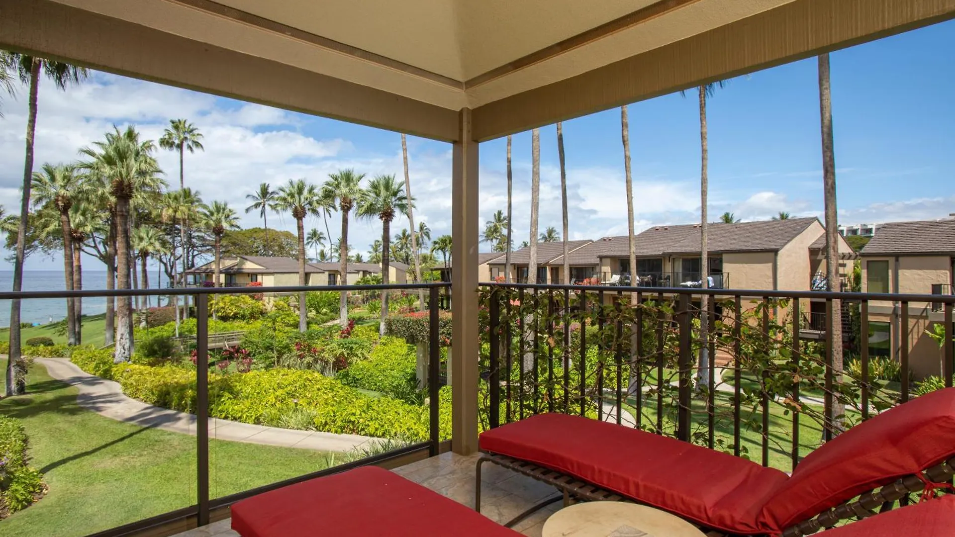 Resort Wailea Elua Village - Coraltree Collection 4*