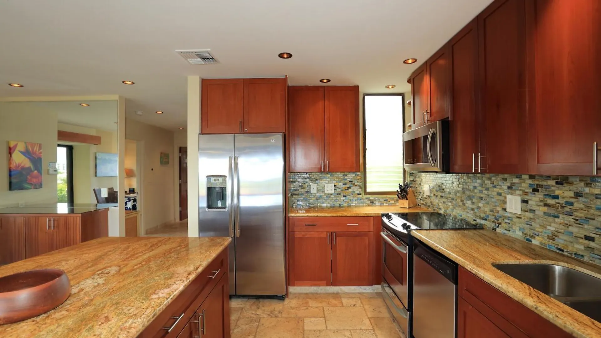 Wailea Elua Village - Coraltree Collection