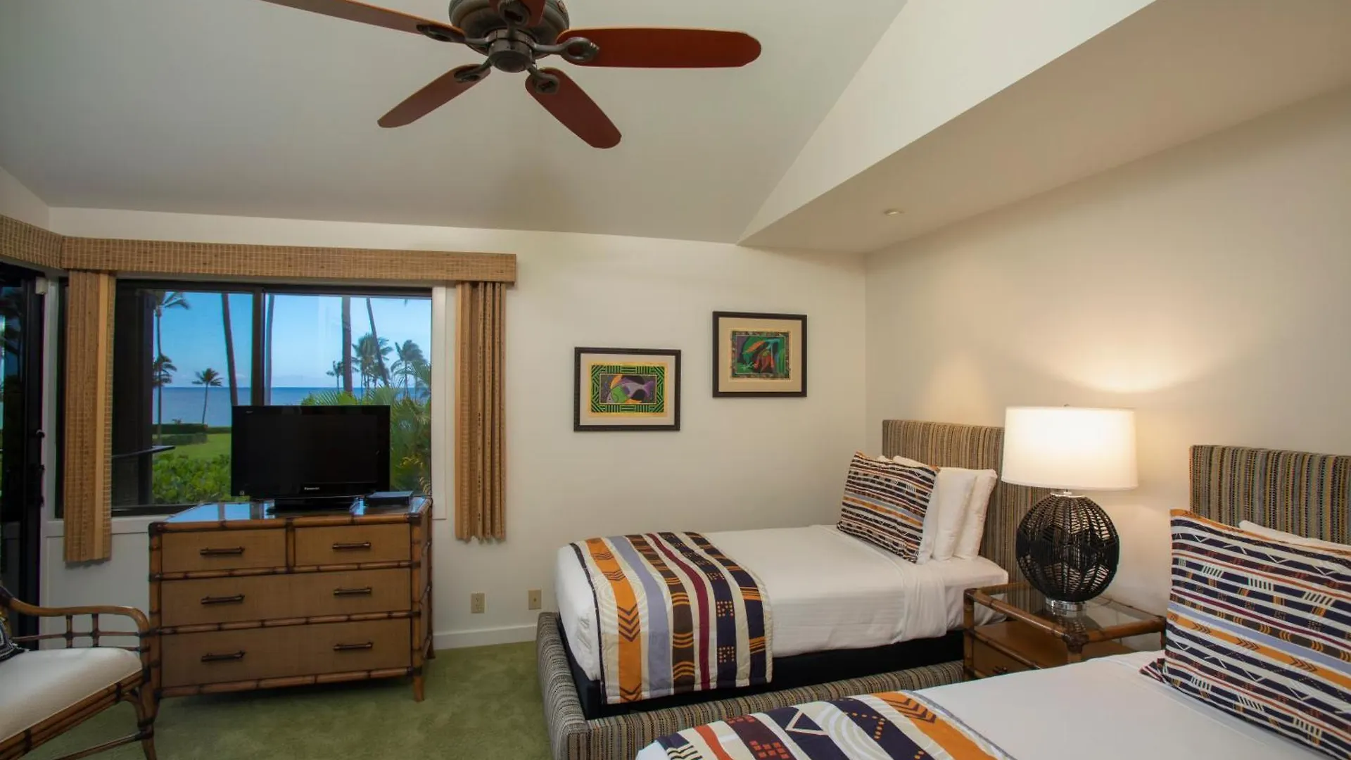Resort Wailea Elua Village - Coraltree Collection Wailea (Maui)