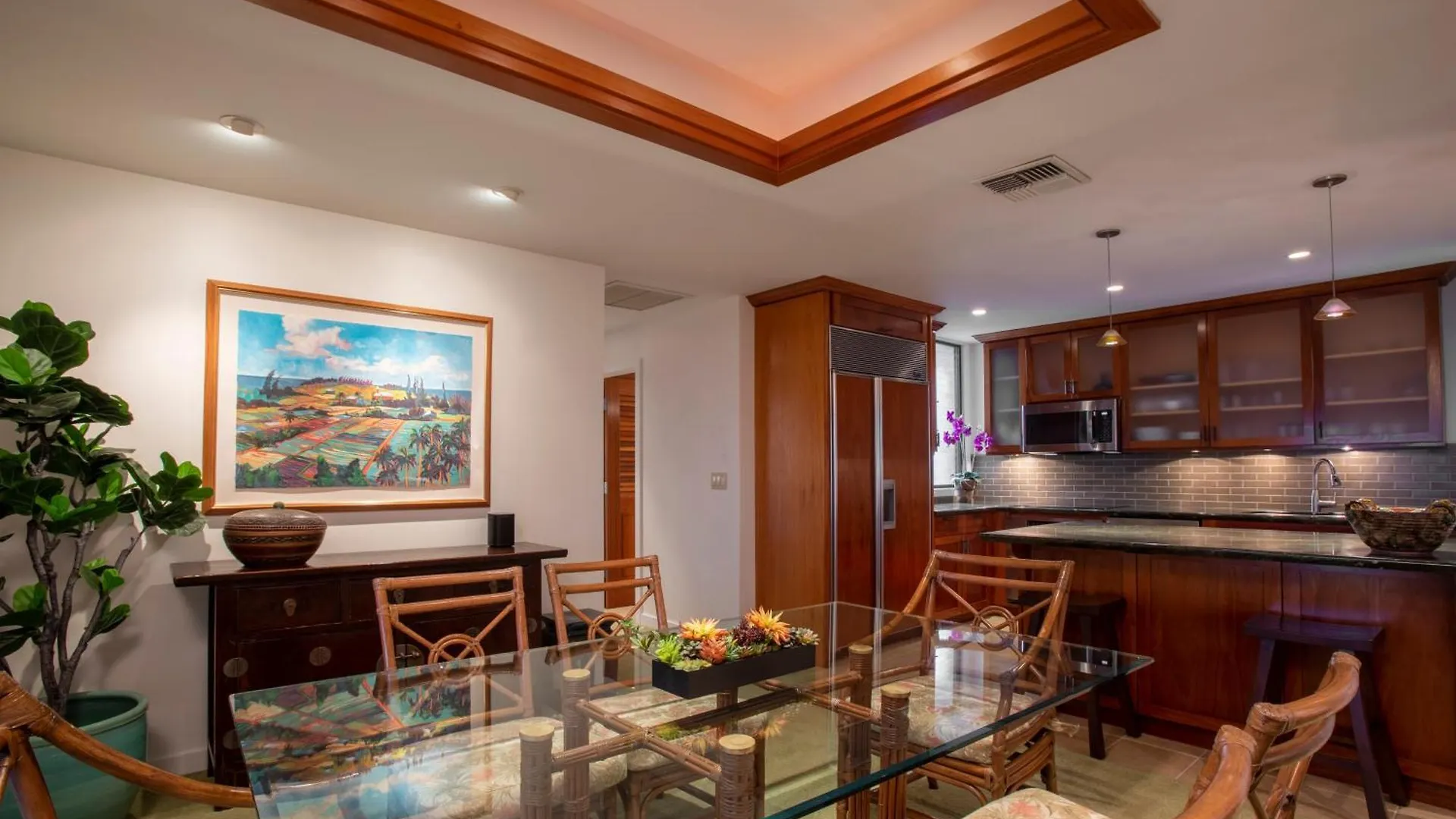 Resort Wailea Elua Village - Coraltree Collection