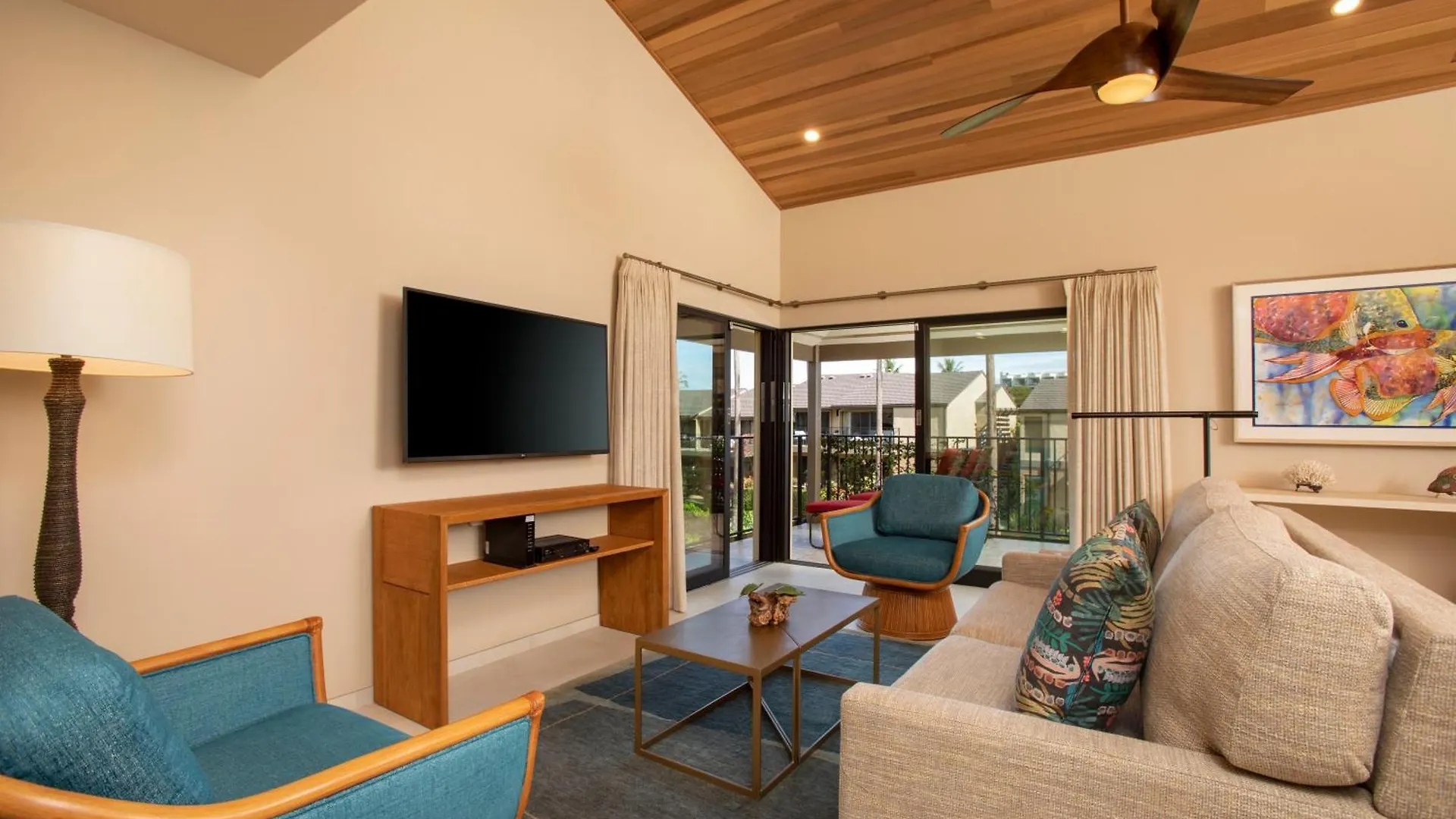 Wailea Elua Village - Coraltree Collection Resort Wailea (Maui)