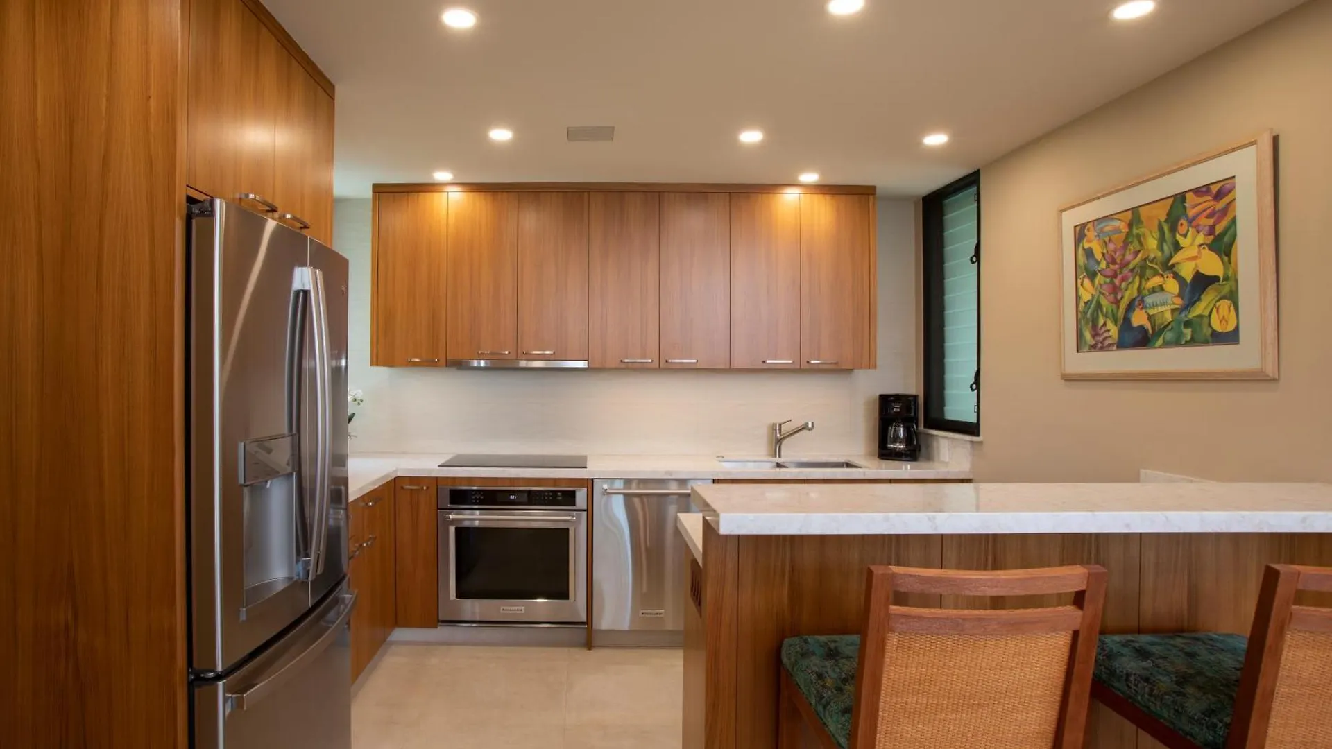 Wailea Elua Village - Coraltree Collection