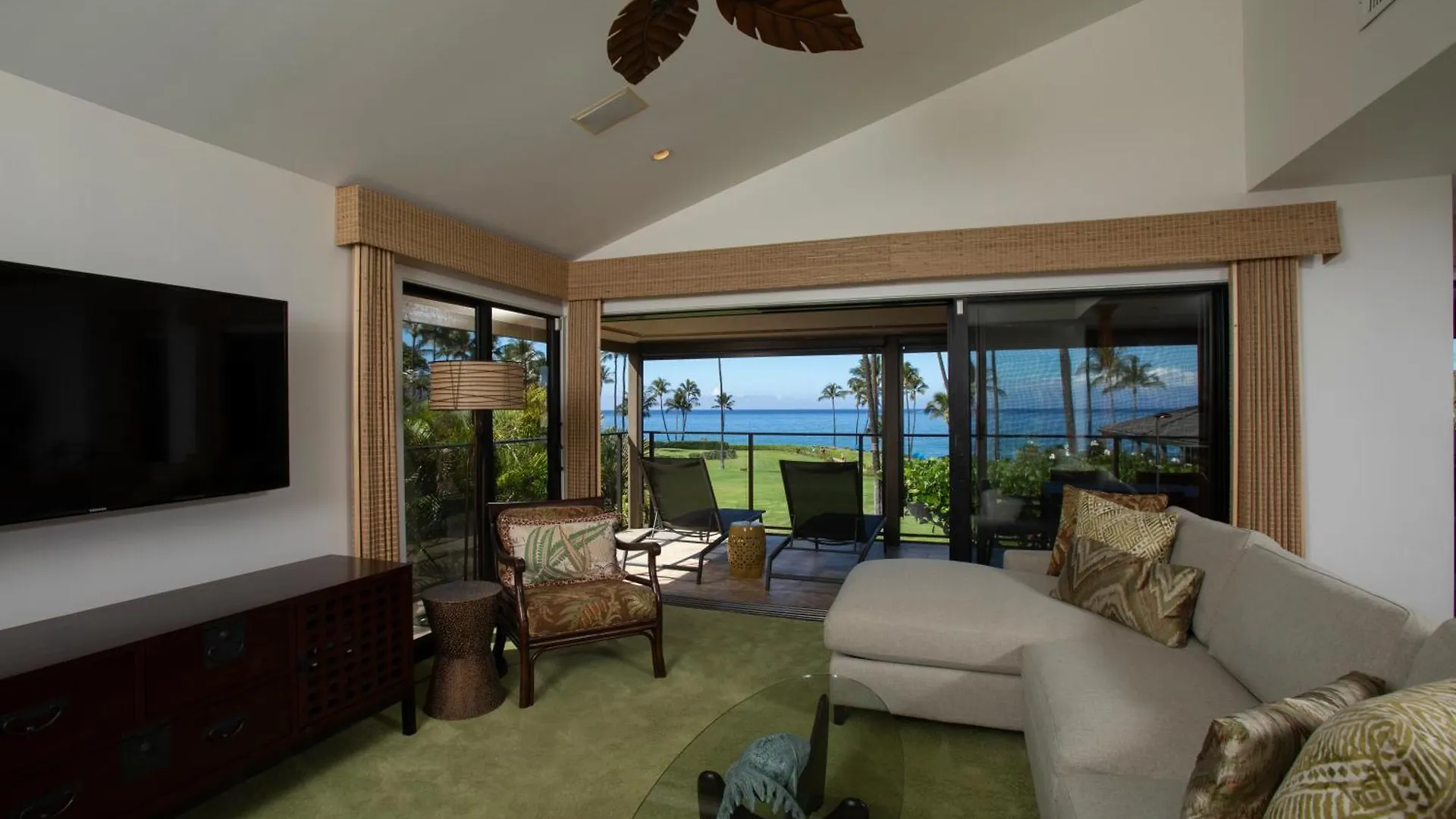 Resort Wailea Elua Village - Coraltree Collection