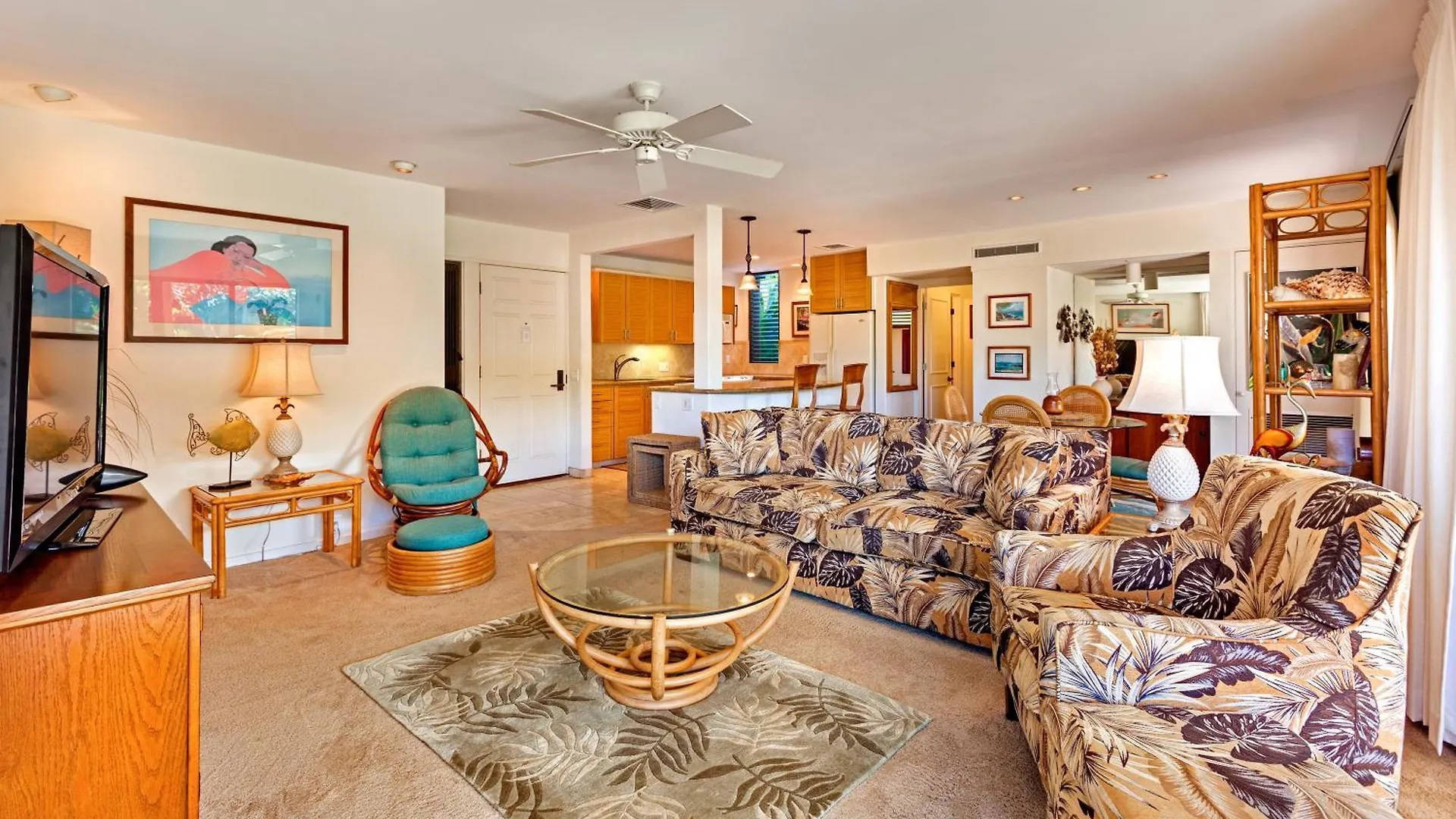 Wailea Elua Village - Coraltree Collection Resort Wailea (Maui)