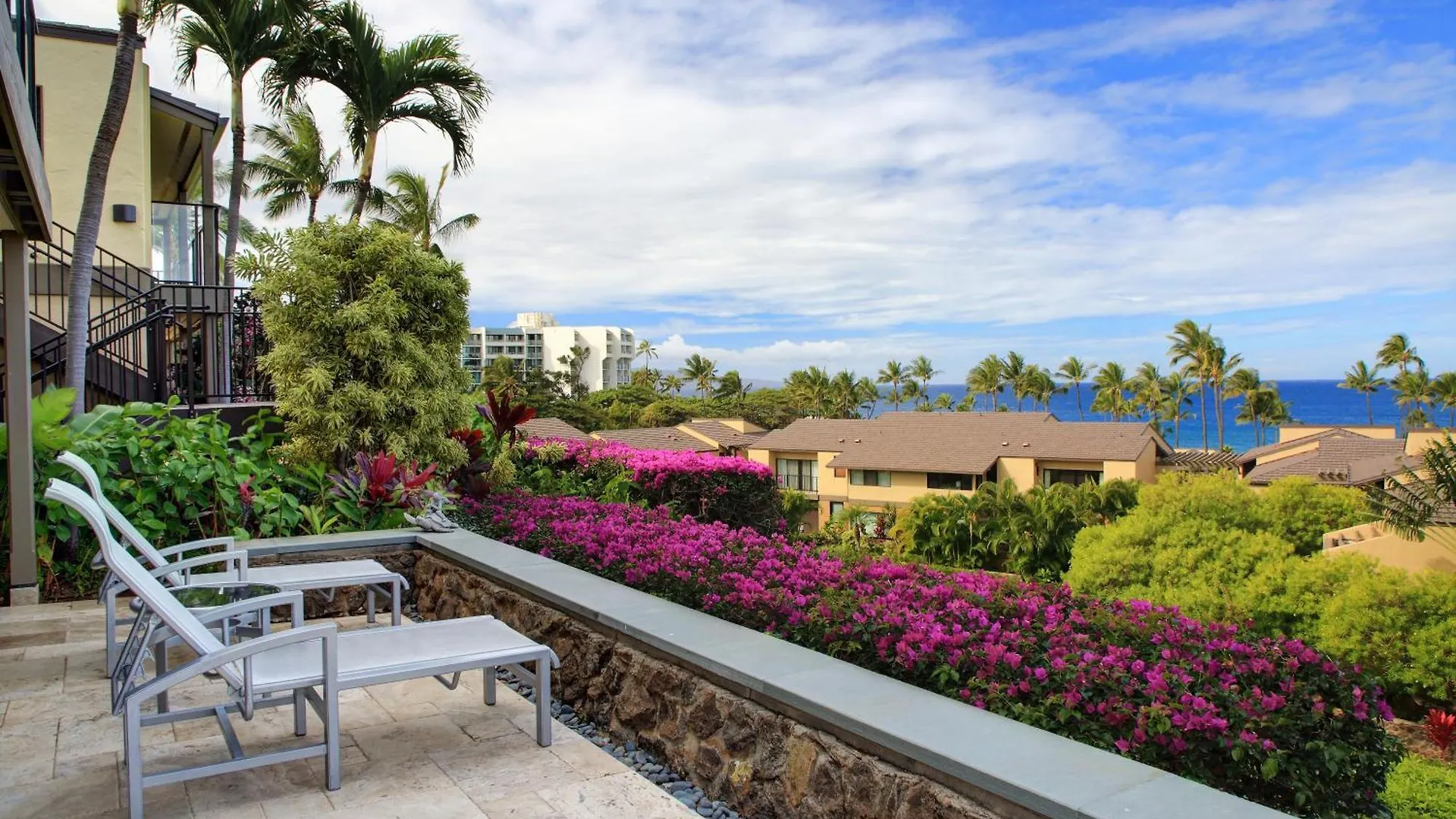 Wailea Elua Village - Coraltree Collection Wailea (Maui)