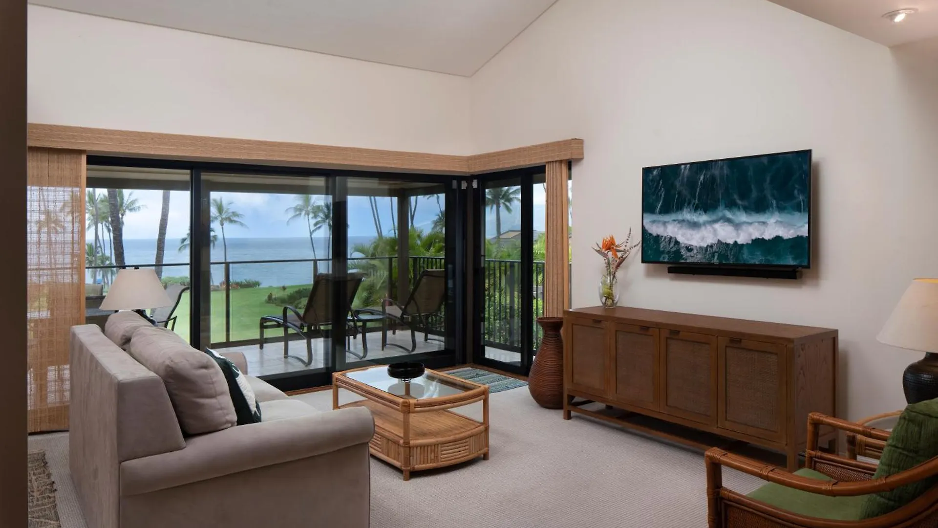 Resort Wailea Elua Village - Coraltree Collection 4*