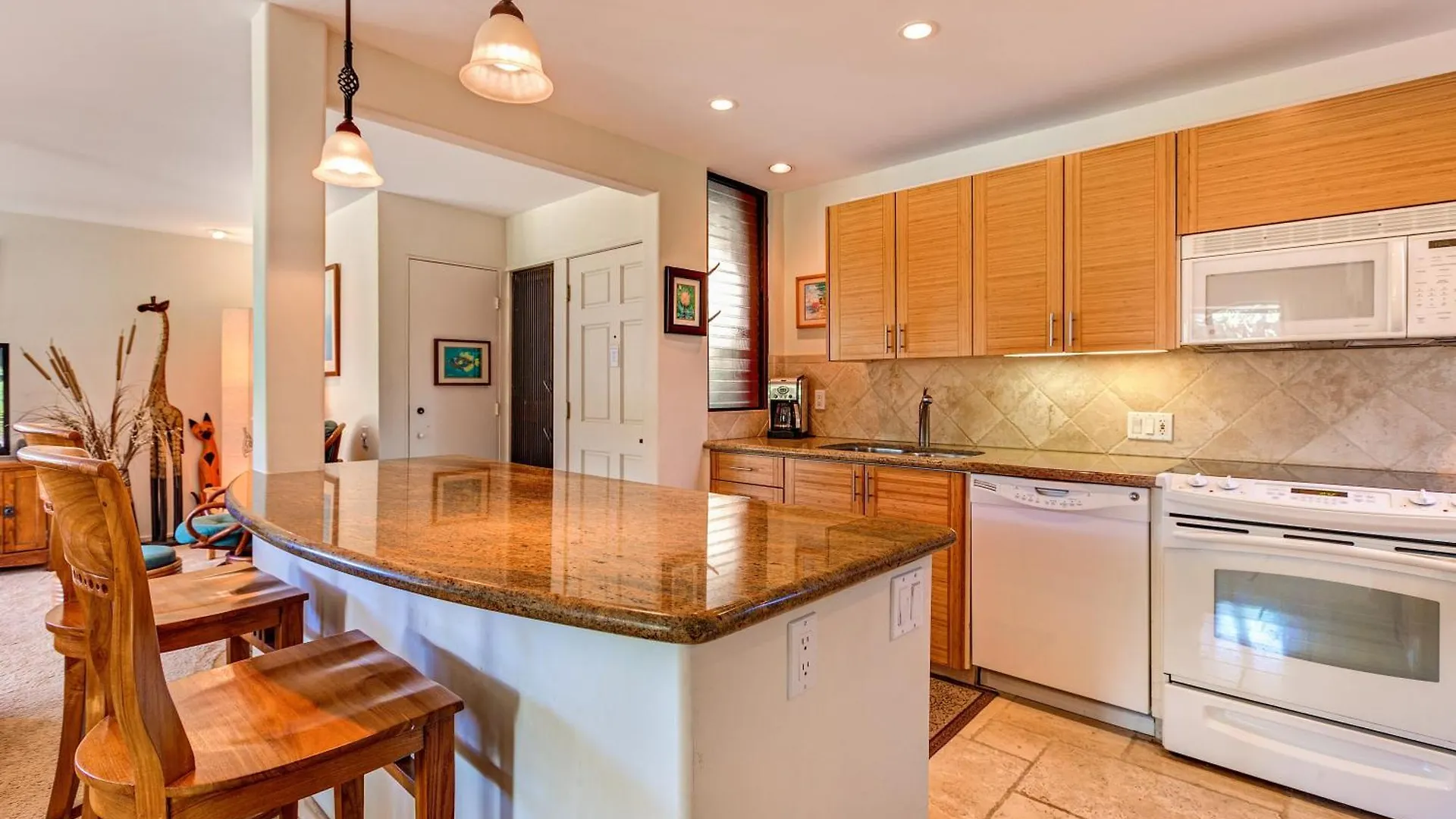 Wailea Elua Village - Coraltree Collection 4*