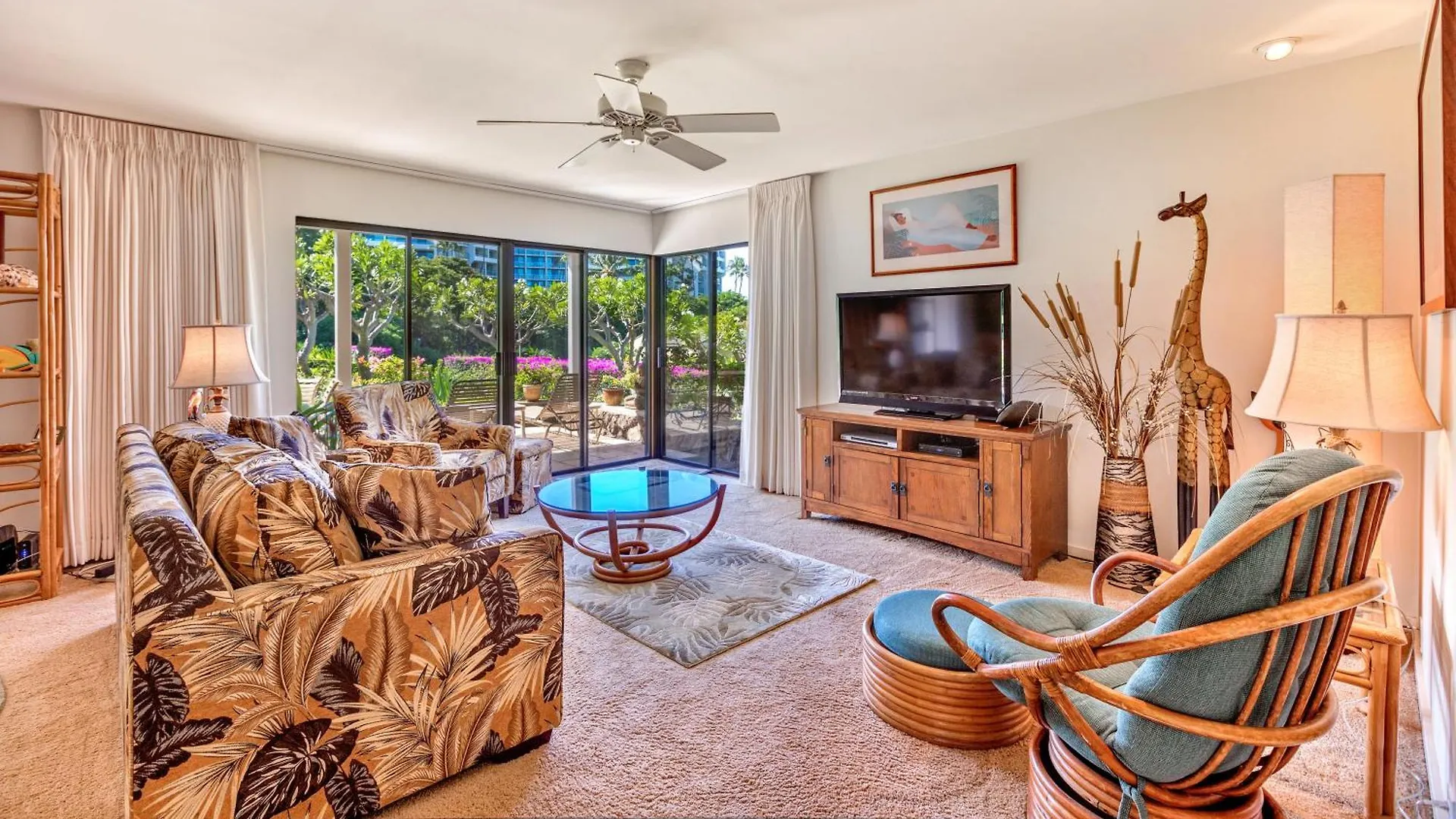 Wailea Elua Village - Coraltree Collection Wailea (Maui)