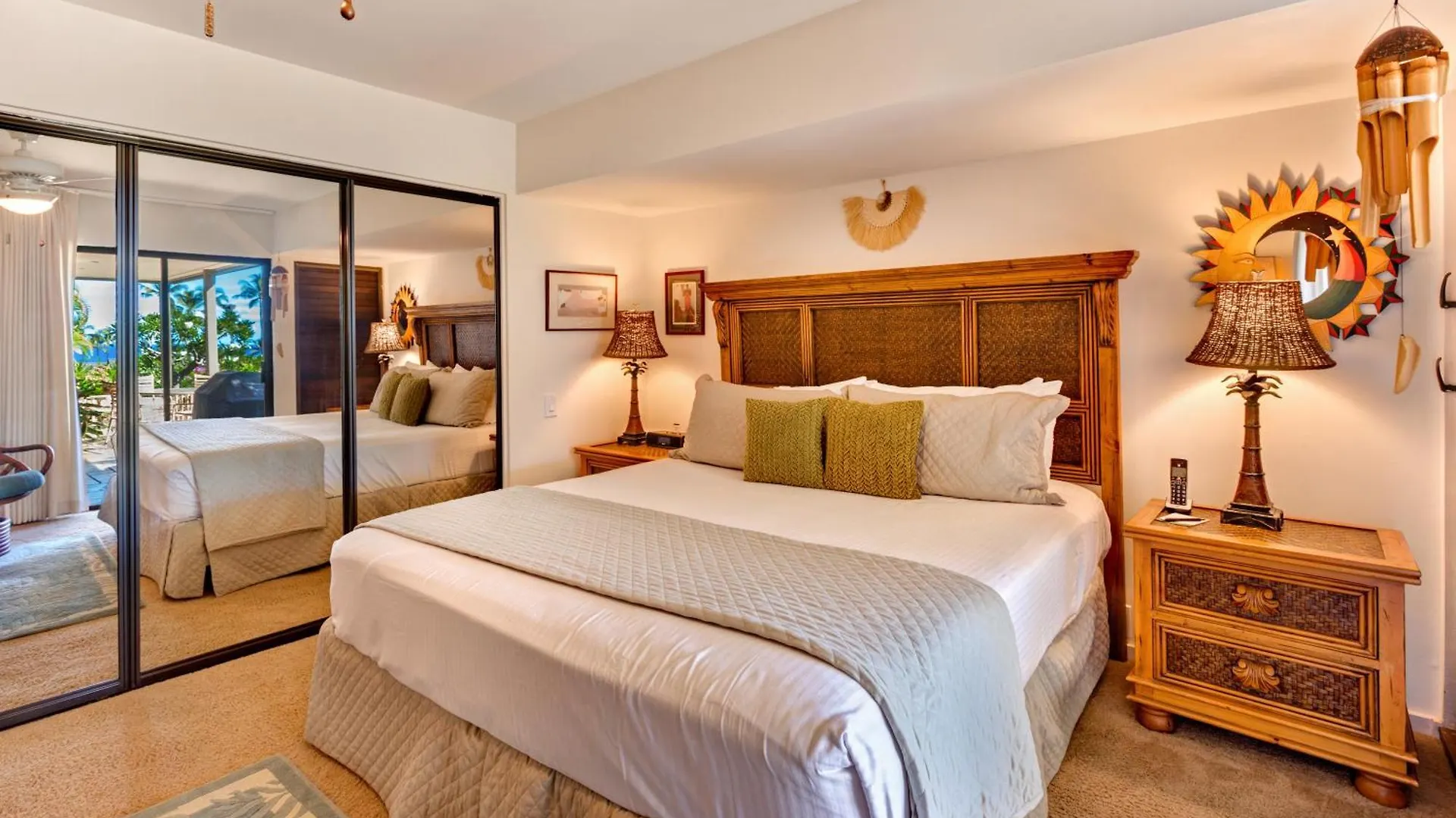 Wailea Elua Village - Coraltree Collection