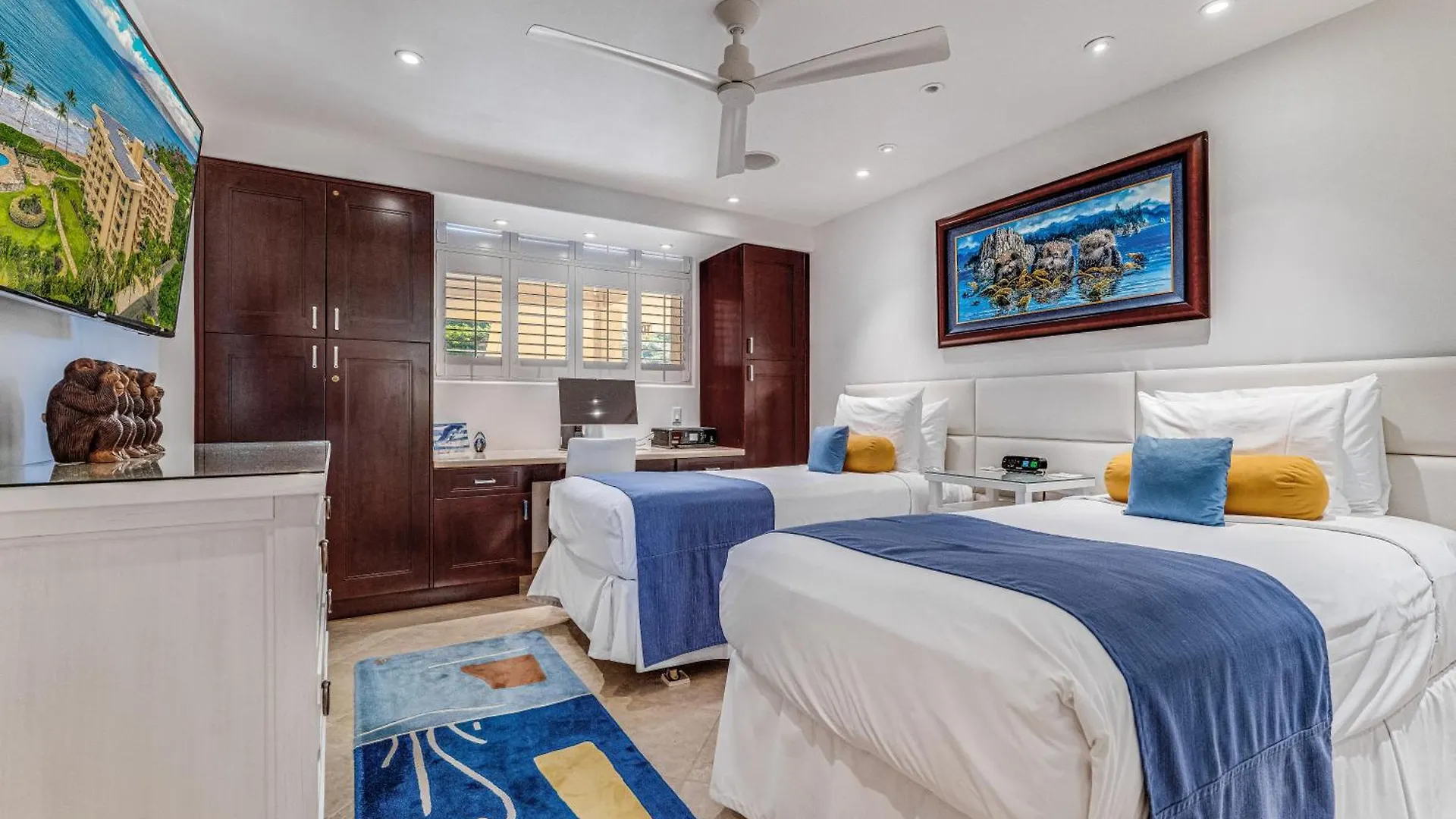 Polo Club Aparthotel