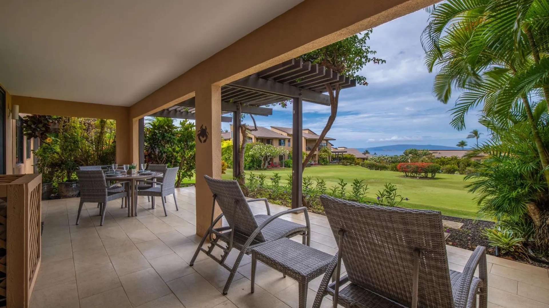 Wailea Ekahi Village - Coraltree Collection 3* Wailea (Maui)