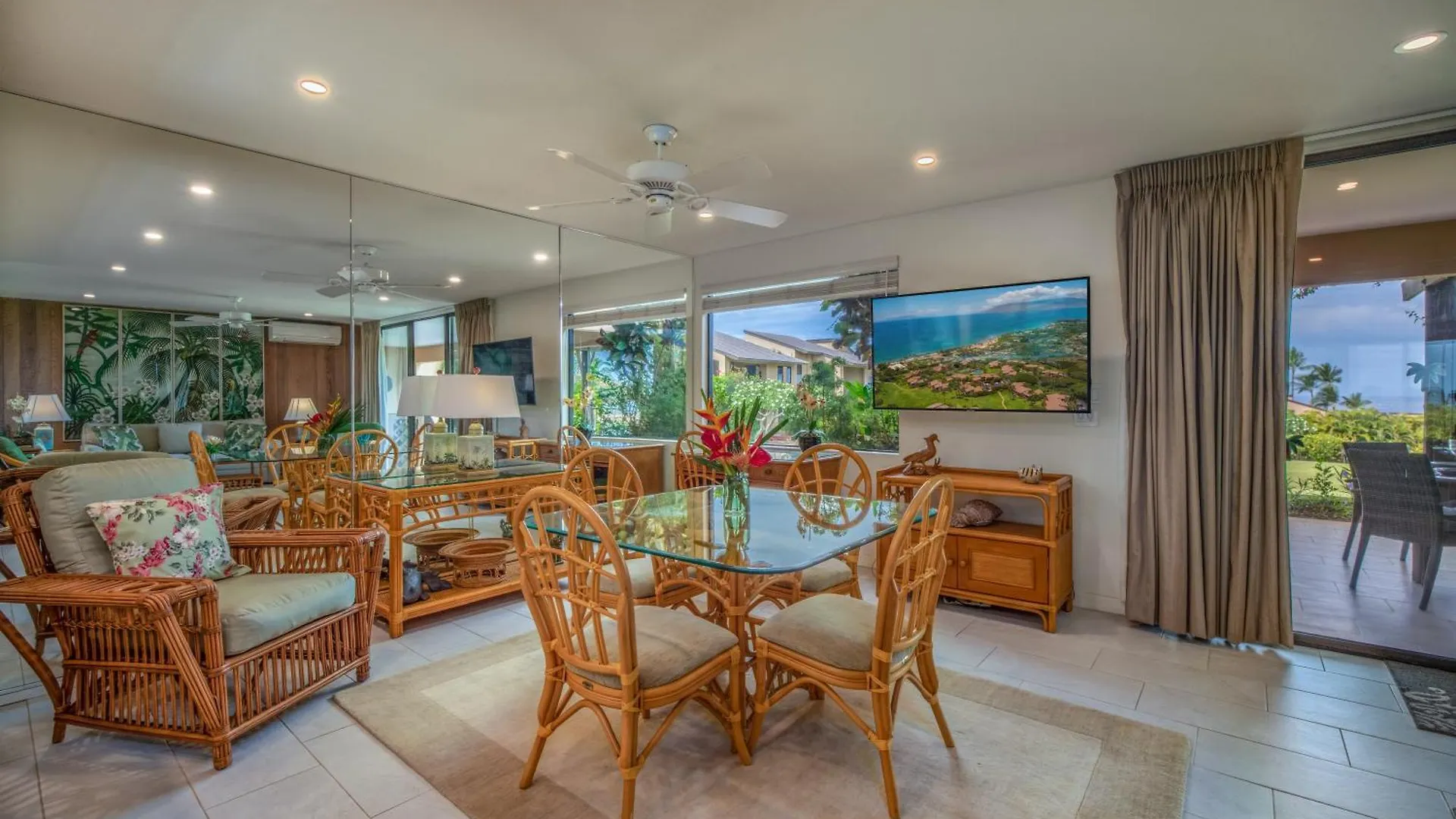 Wailea Ekahi Village - Coraltree Collection Wailea (Maui)