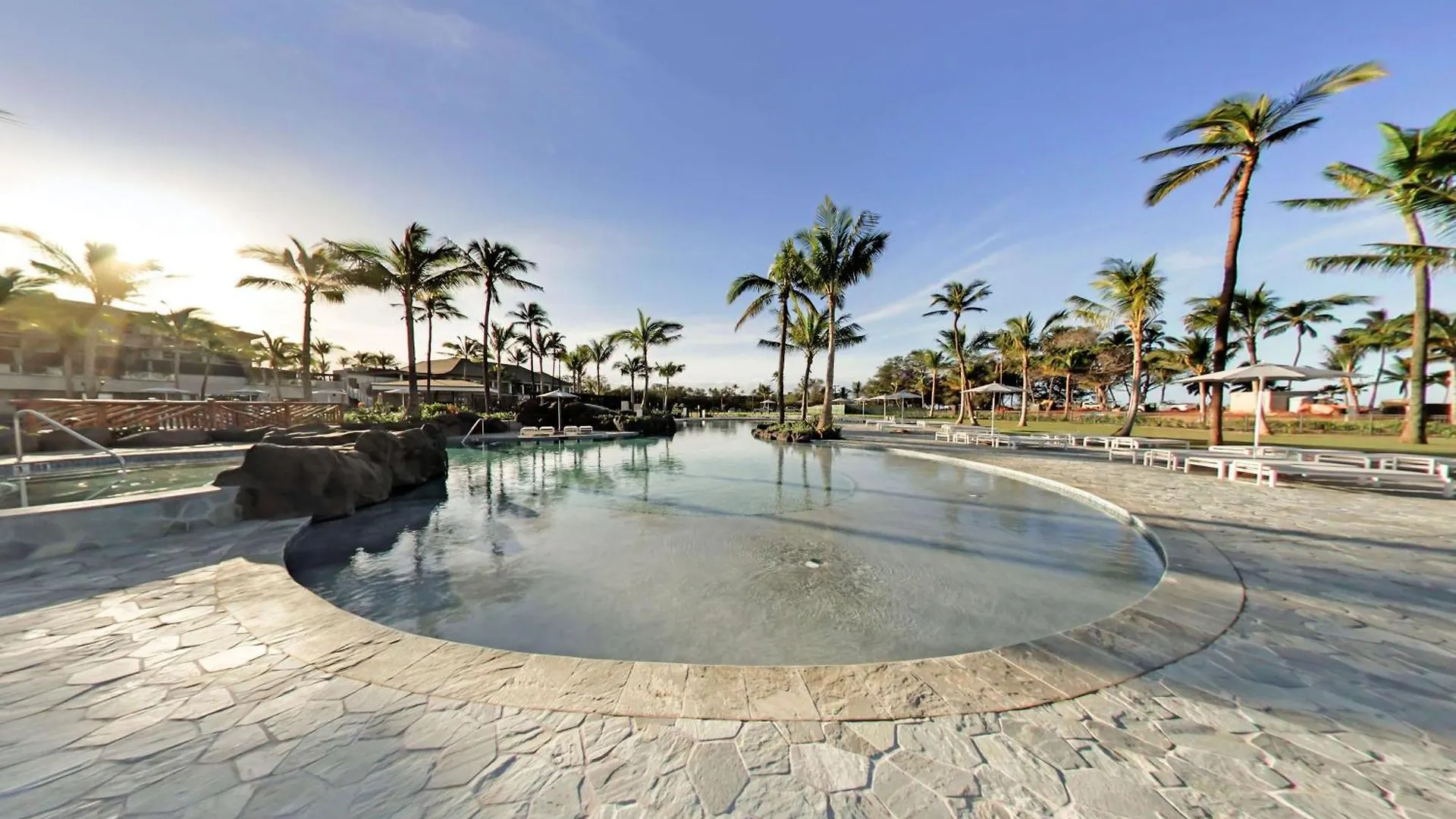 Hilton Grand Vacations Club Maui Bay Kihei