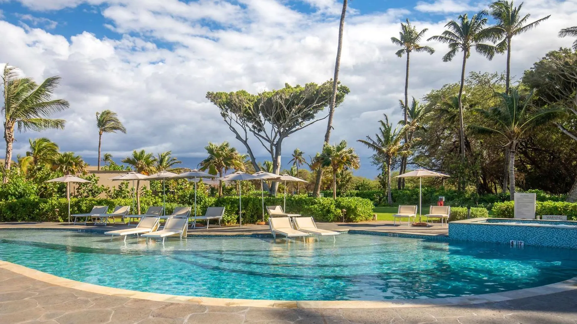 Hilton Grand Vacations Club Maui Bay Kihei
