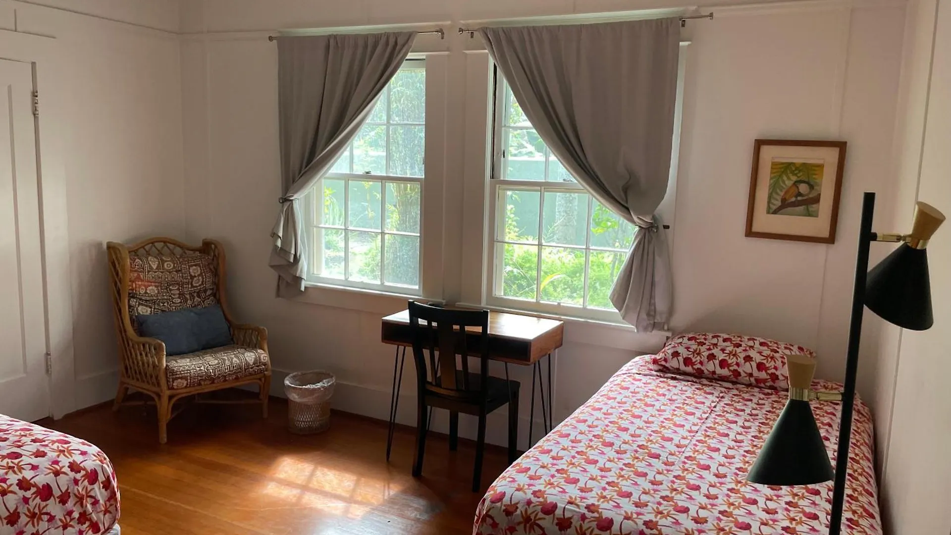 Banyan Tree Retreat Bed & Breakfast