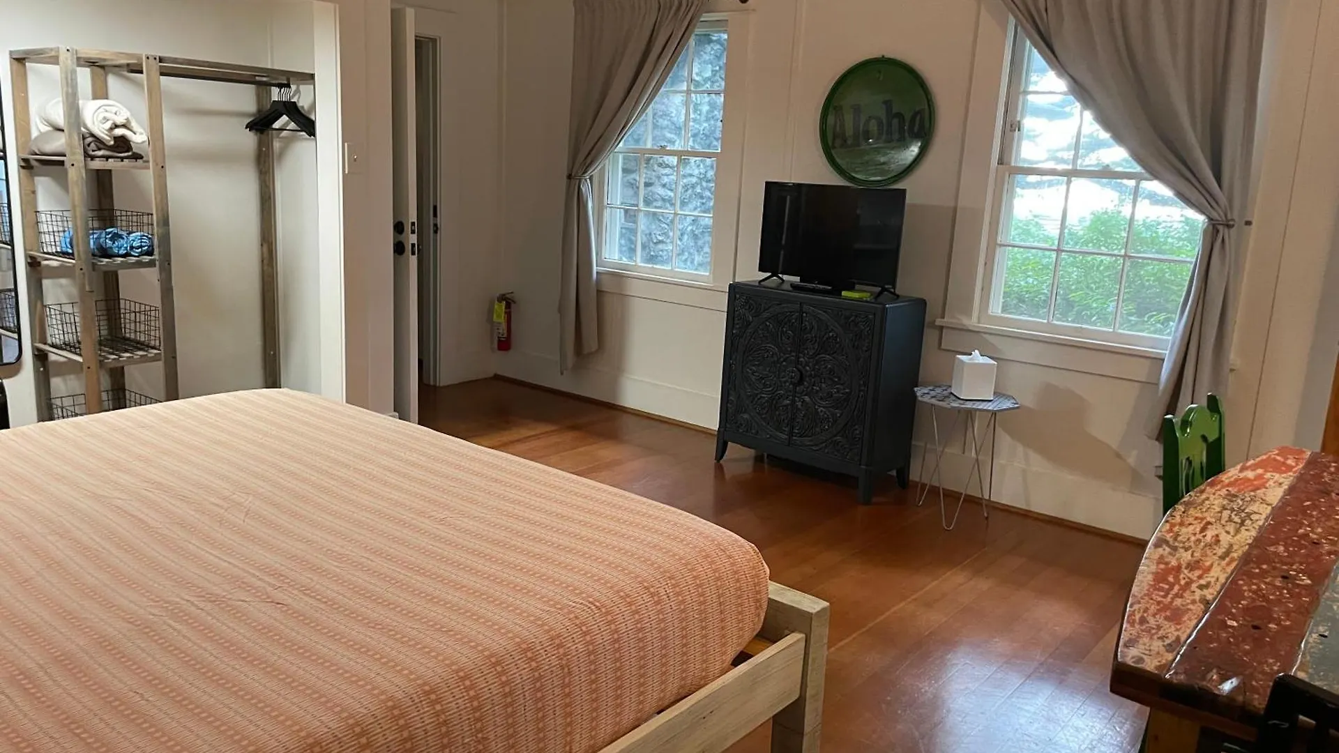 Bed & Breakfast Banyan Tree Retreat 4*