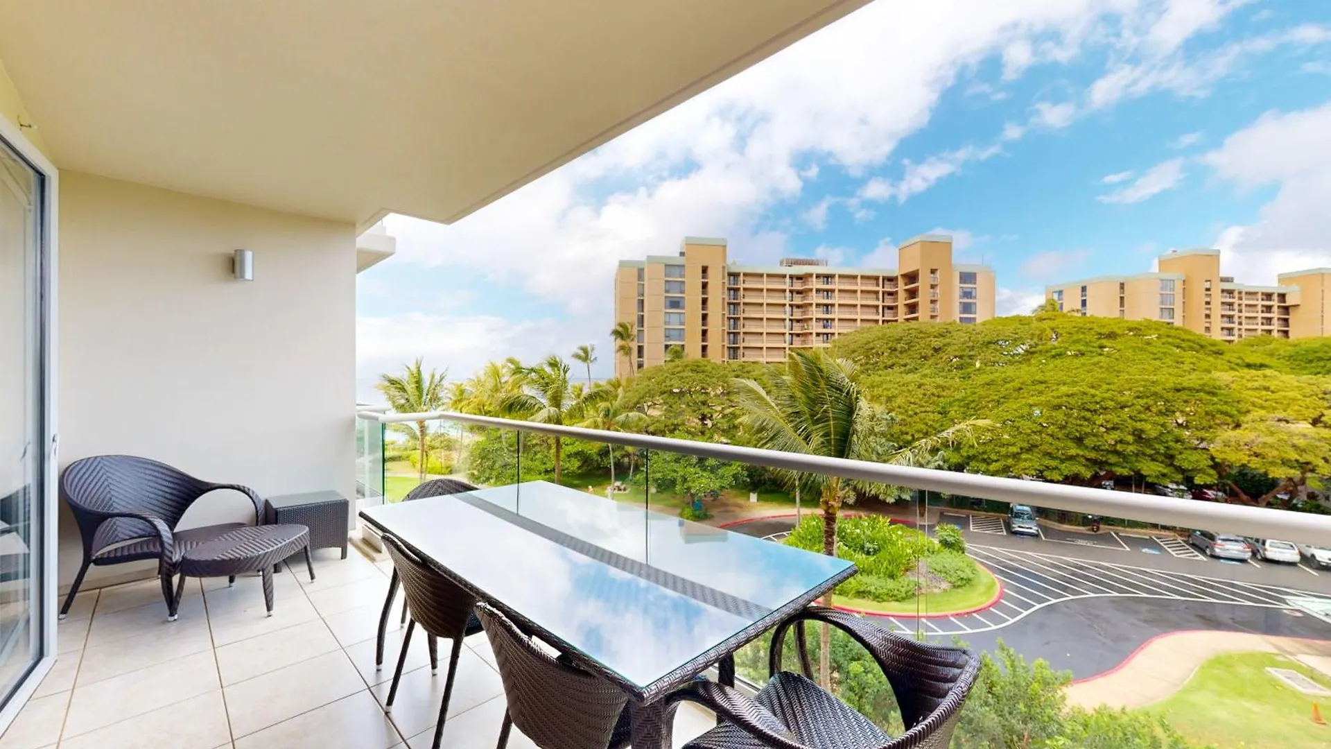 Apartment Honua Kai - Konea 446 *