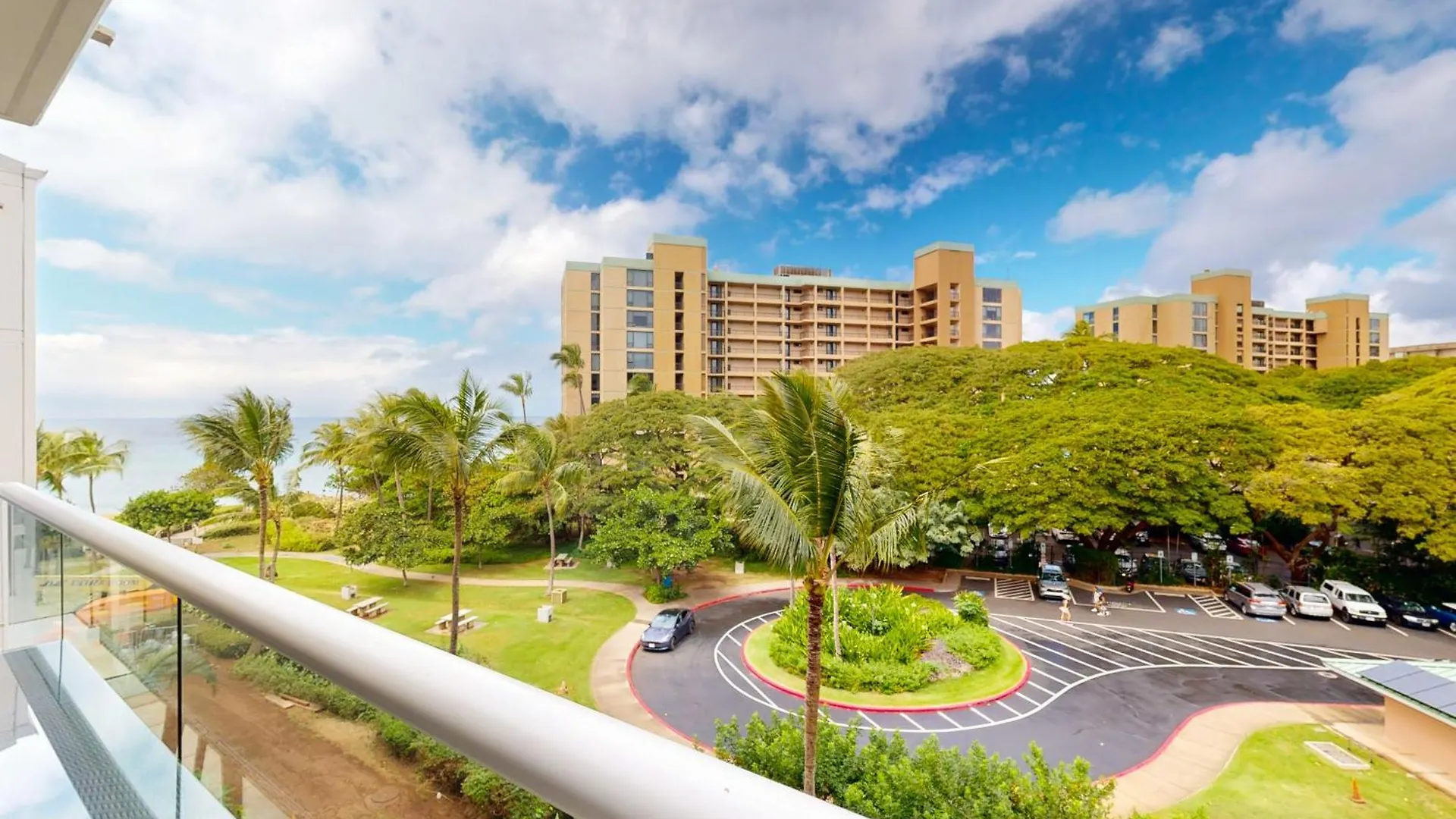 Apartment Honua Kai - Konea 446 *