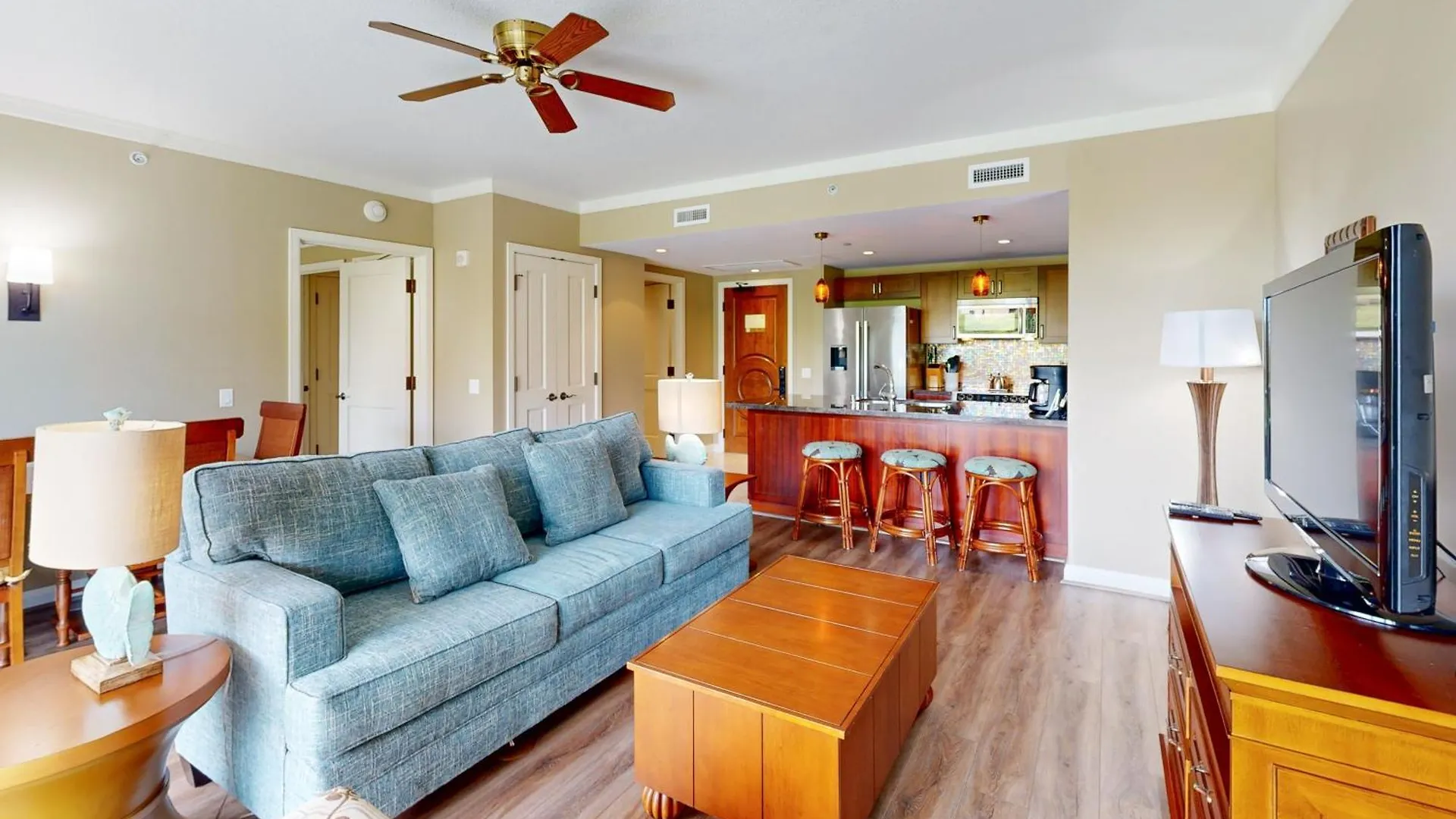 Apartment Honua Kai - Konea 446 Lahaina