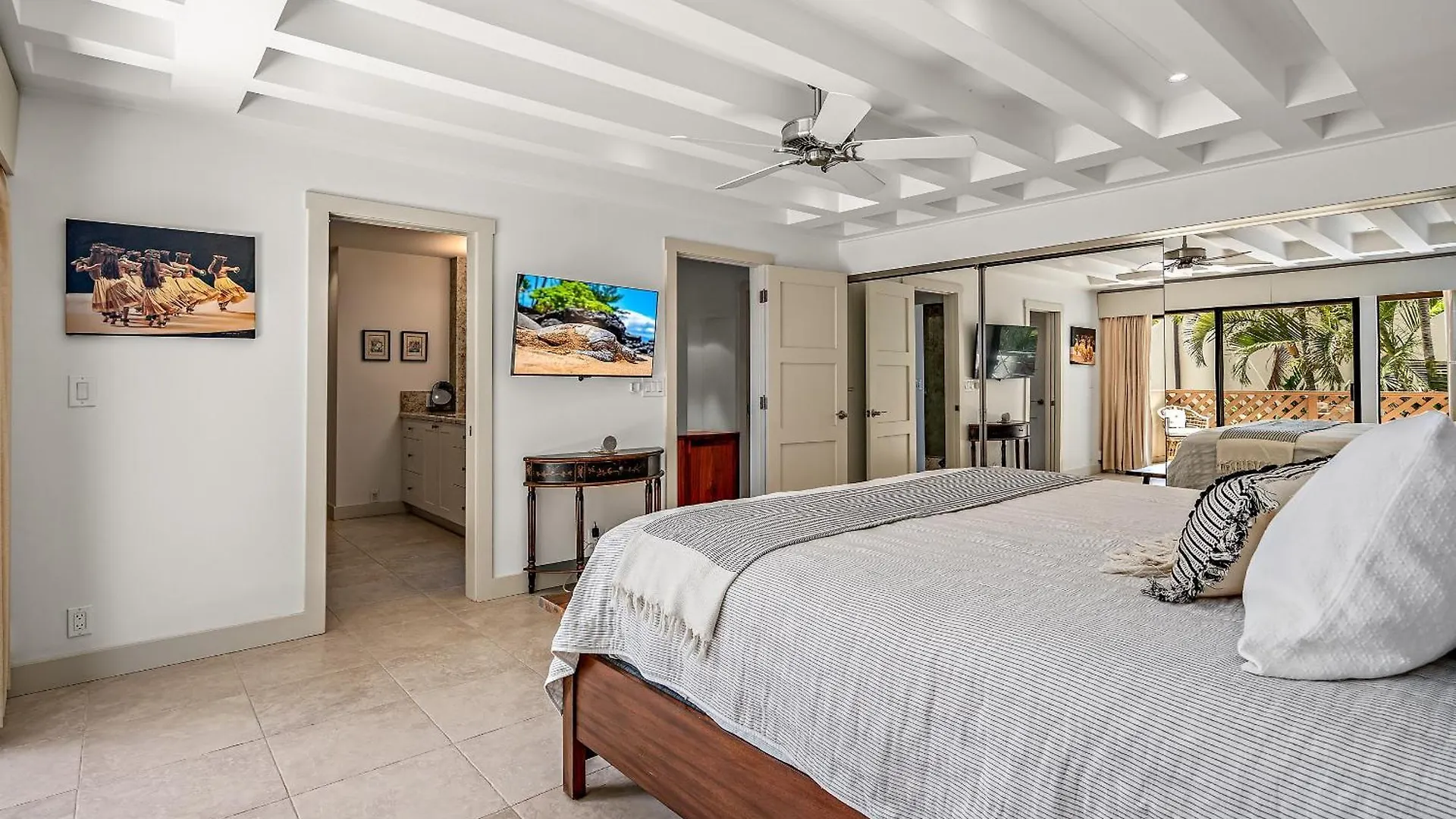 Casa de Férias Maui Kamaole A205 - Mch *