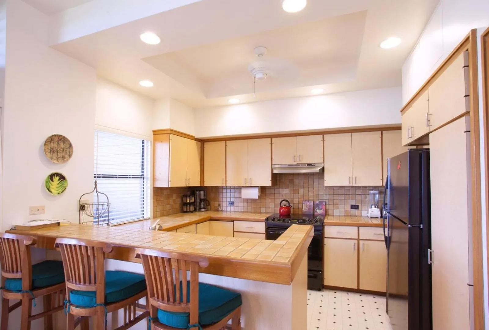 1512 Ridge *