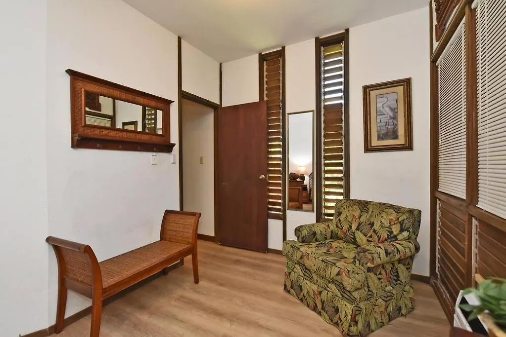 Largest One Bedroom At Kuleana - Oceanfront Unit!! 105 * 卡哈纳