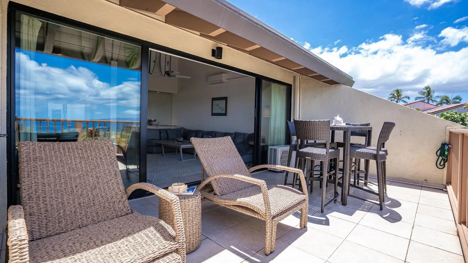 Maui Kamaole A205 - Mch