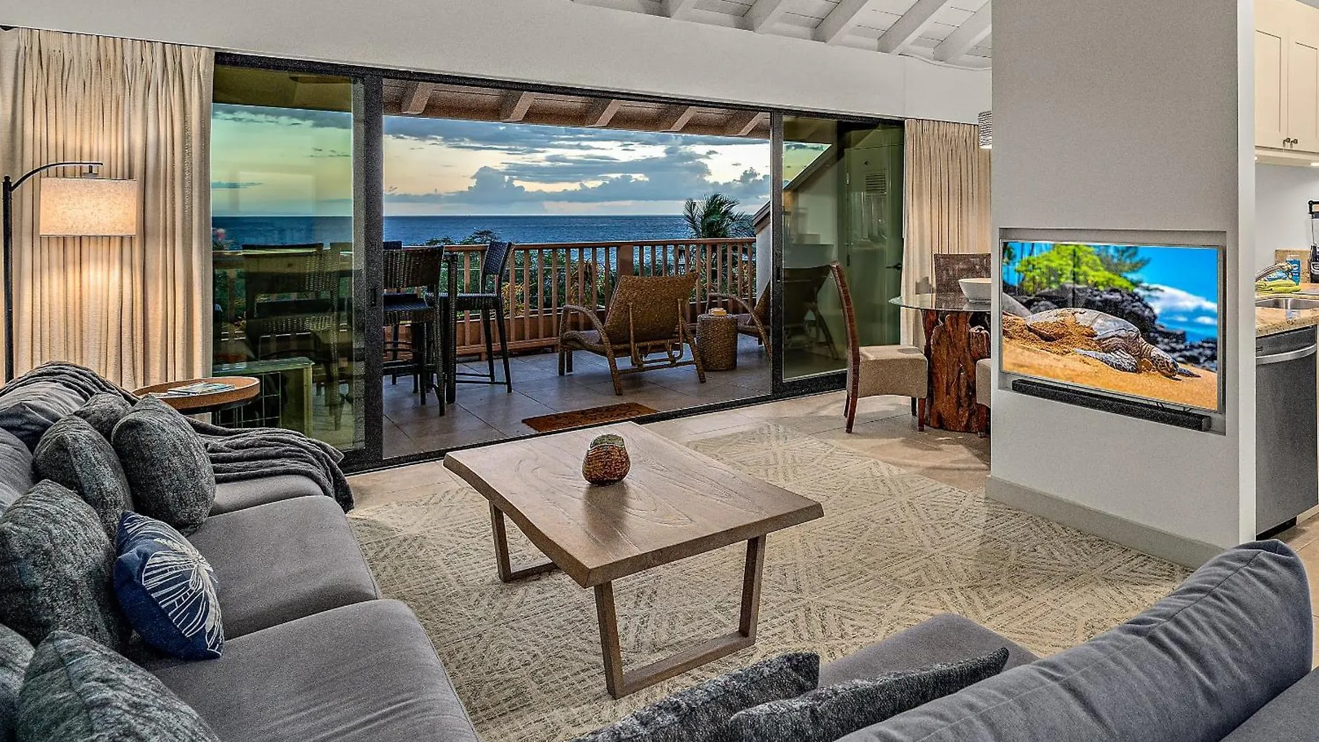 Maui Kamaole A205 - Mch Casa de Férias Kihei