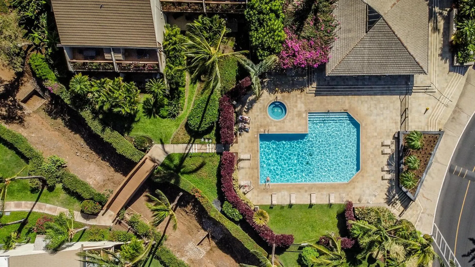 Casa de Férias Maui Kamaole A205 - Mch Kihei