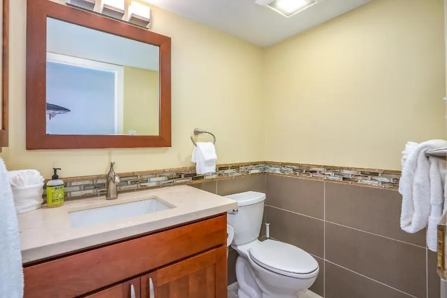 Apartament Kihei Surfside, #512 *