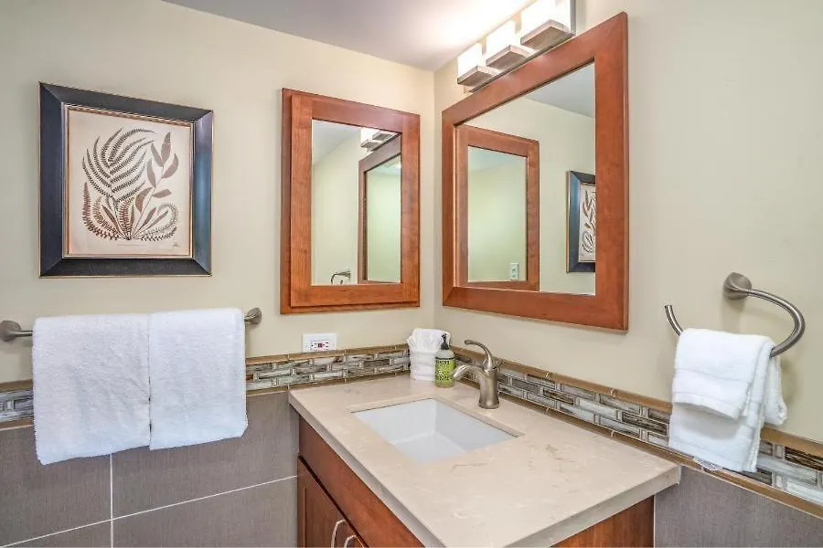 Apartament Kihei Surfside, #512